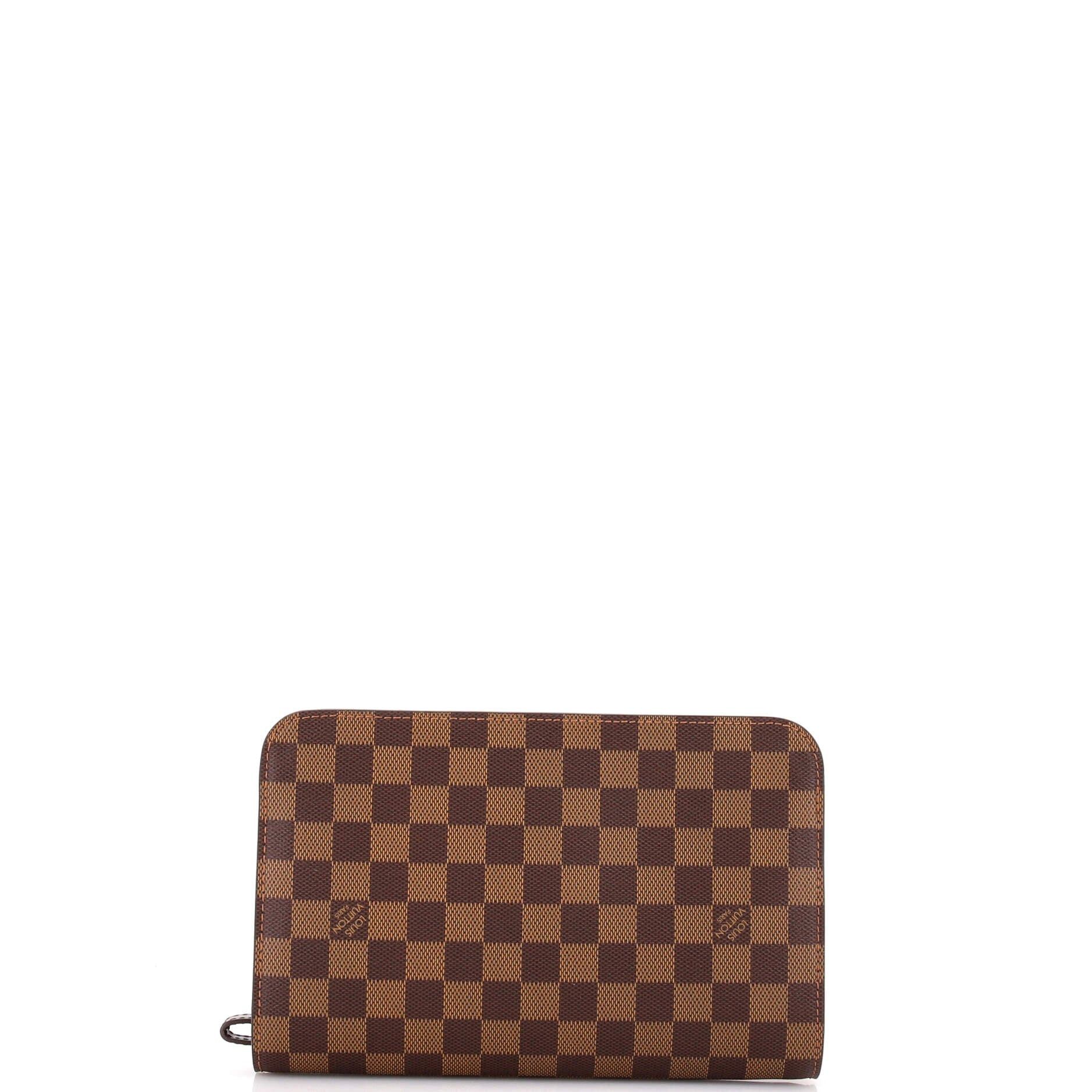 Louis Vuitton Pochette Saint Louis Size ONE SIZE - 3 Thumbnail