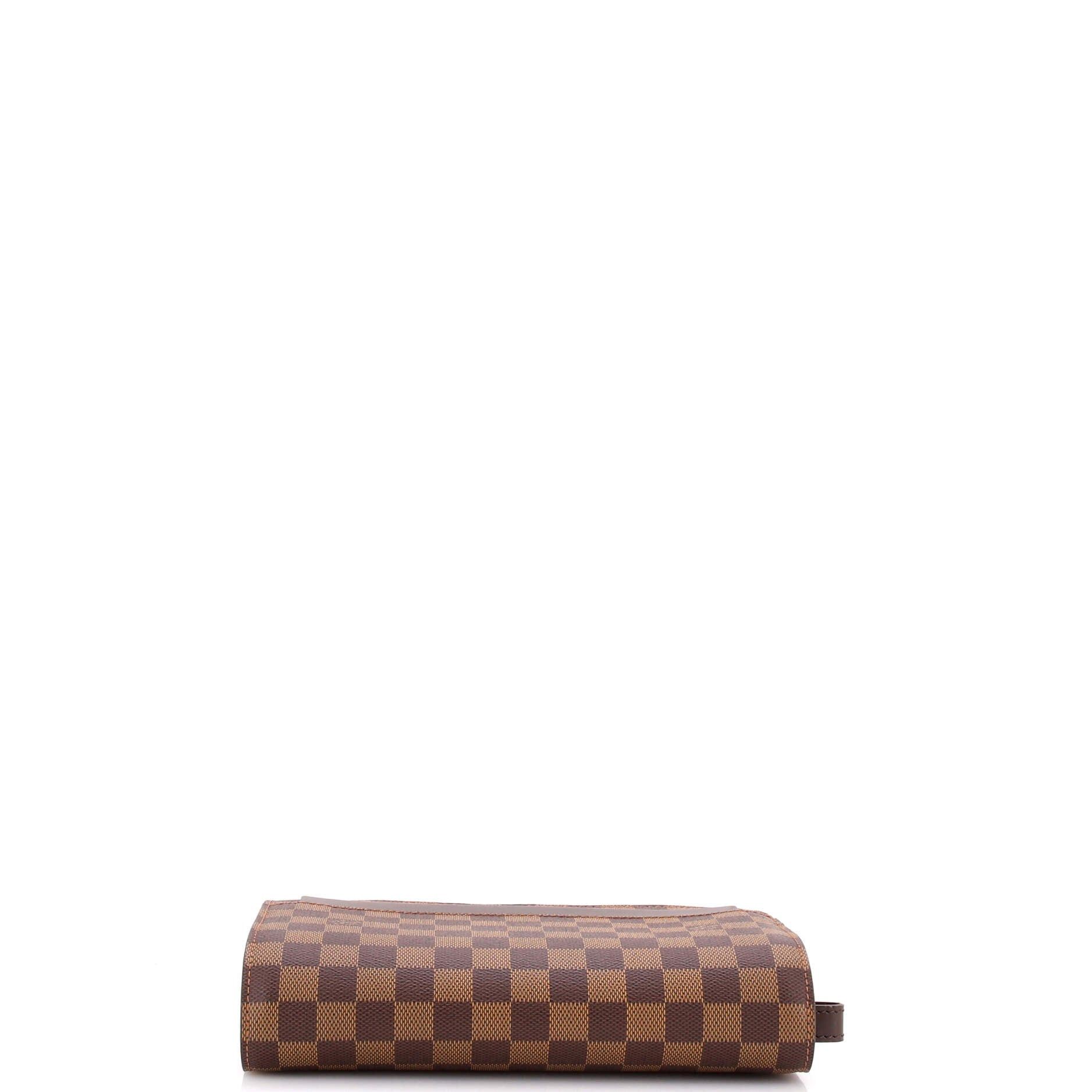 Louis Vuitton Pochette Saint Louis Size ONE SIZE - 4 Thumbnail