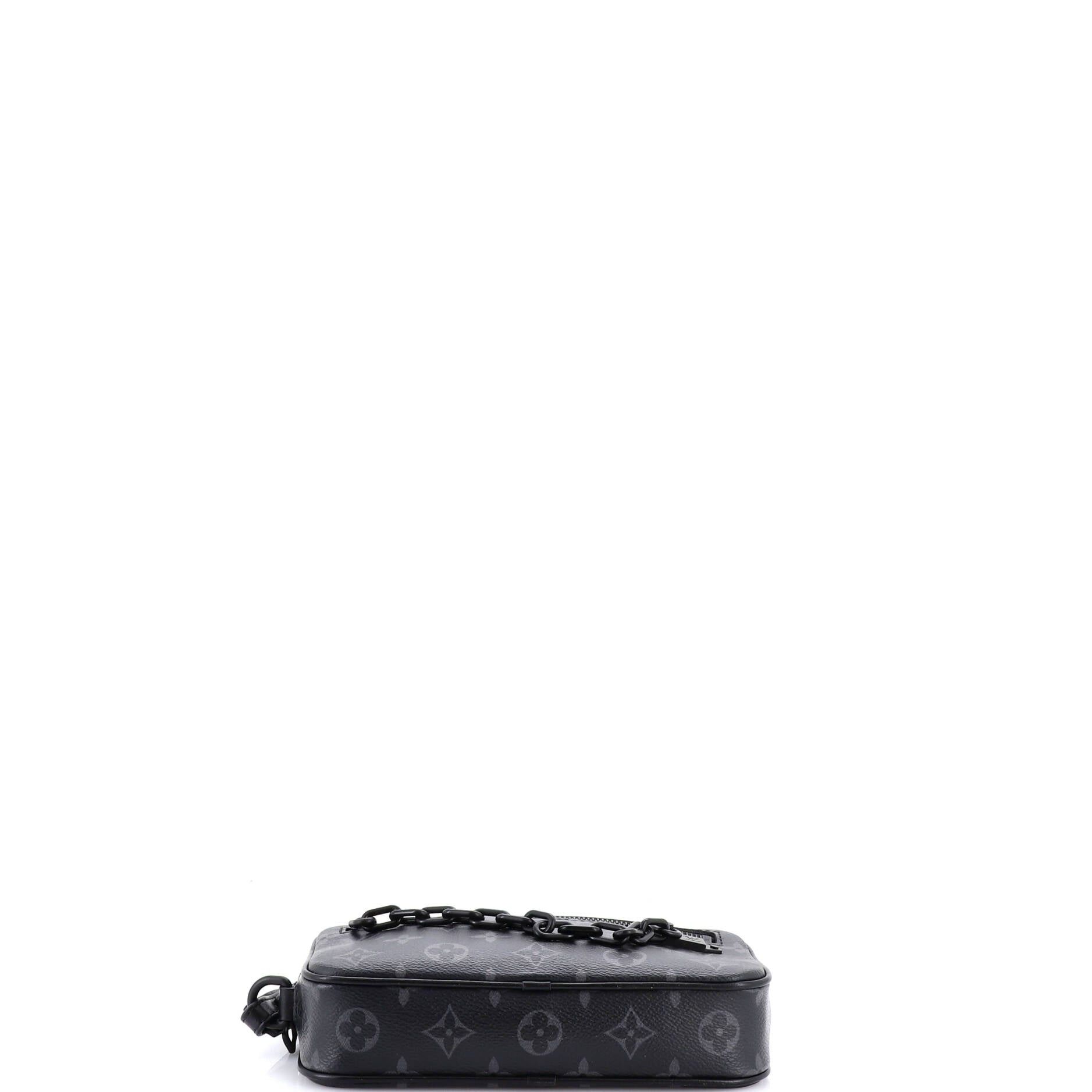 Louis Vuitton Pochette Volga Size ONE SIZE - 4 Thumbnail