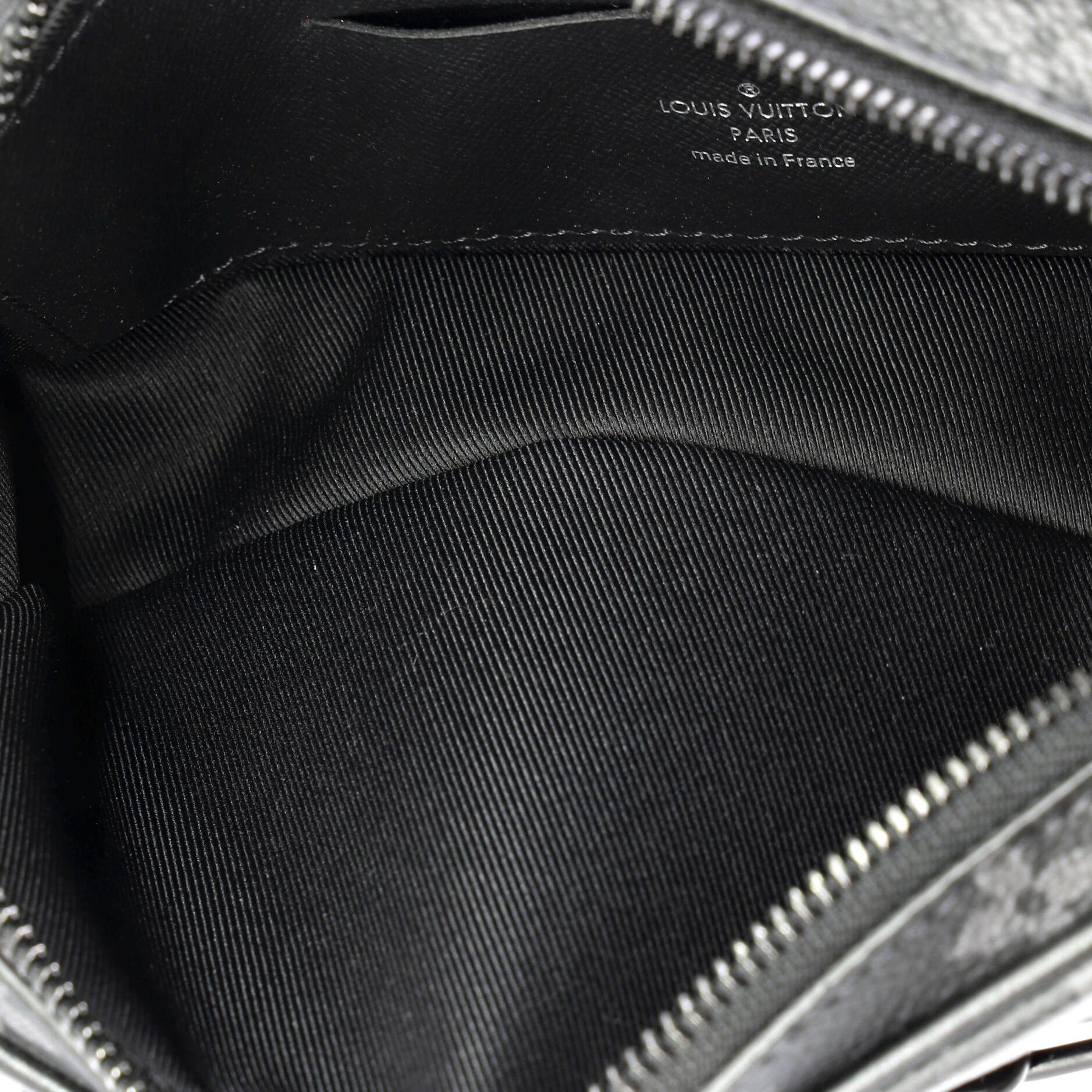Louis Vuitton Pochette Volga Size ONE SIZE - 5 Thumbnail