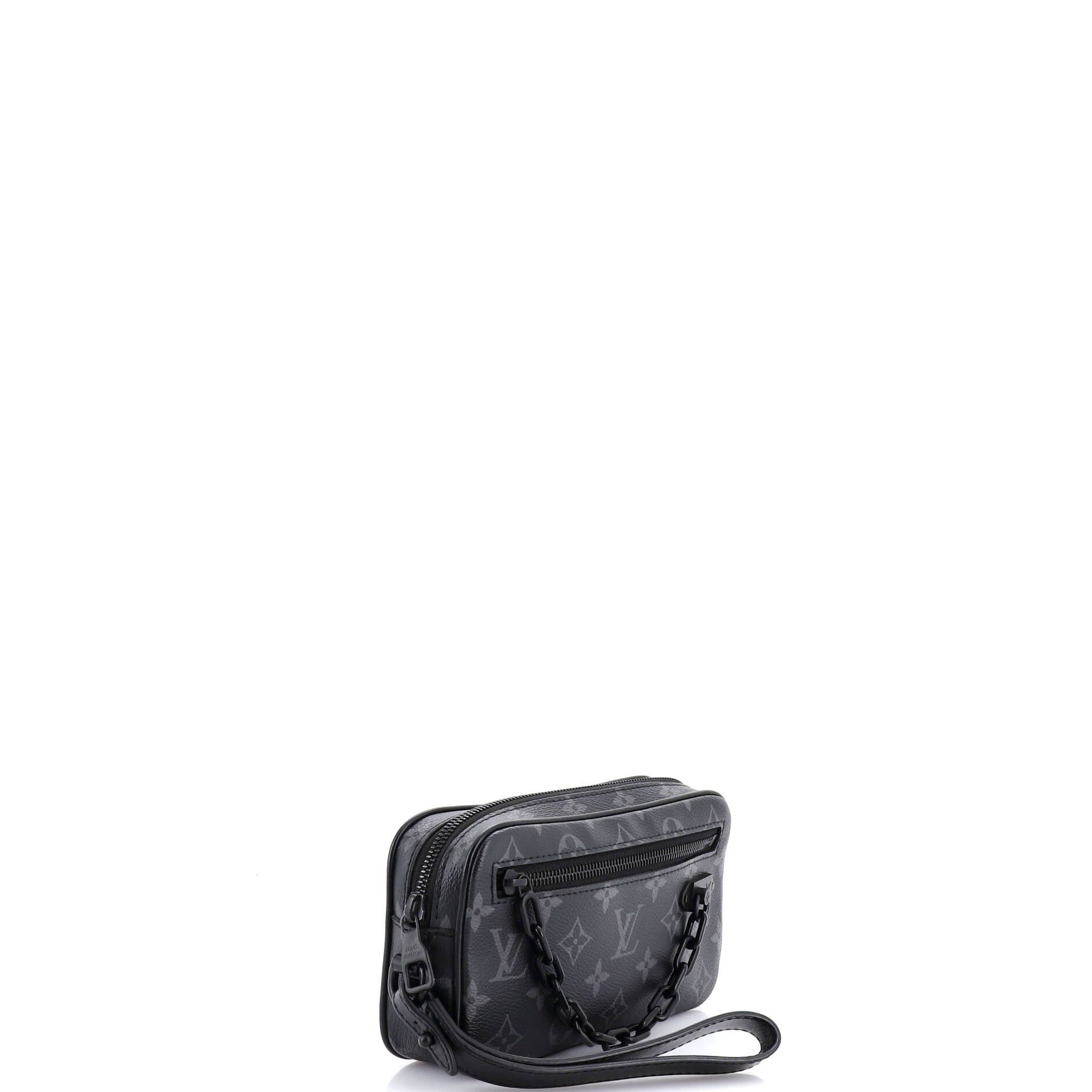 Louis Vuitton Pochette Volga Size ONE SIZE - 2 Thumbnail