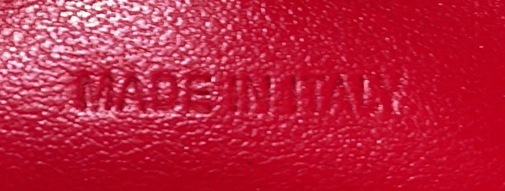 Christian Louboutin Ruisbuddy Messenger Bag Size ONE SIZE - 9 Thumbnail