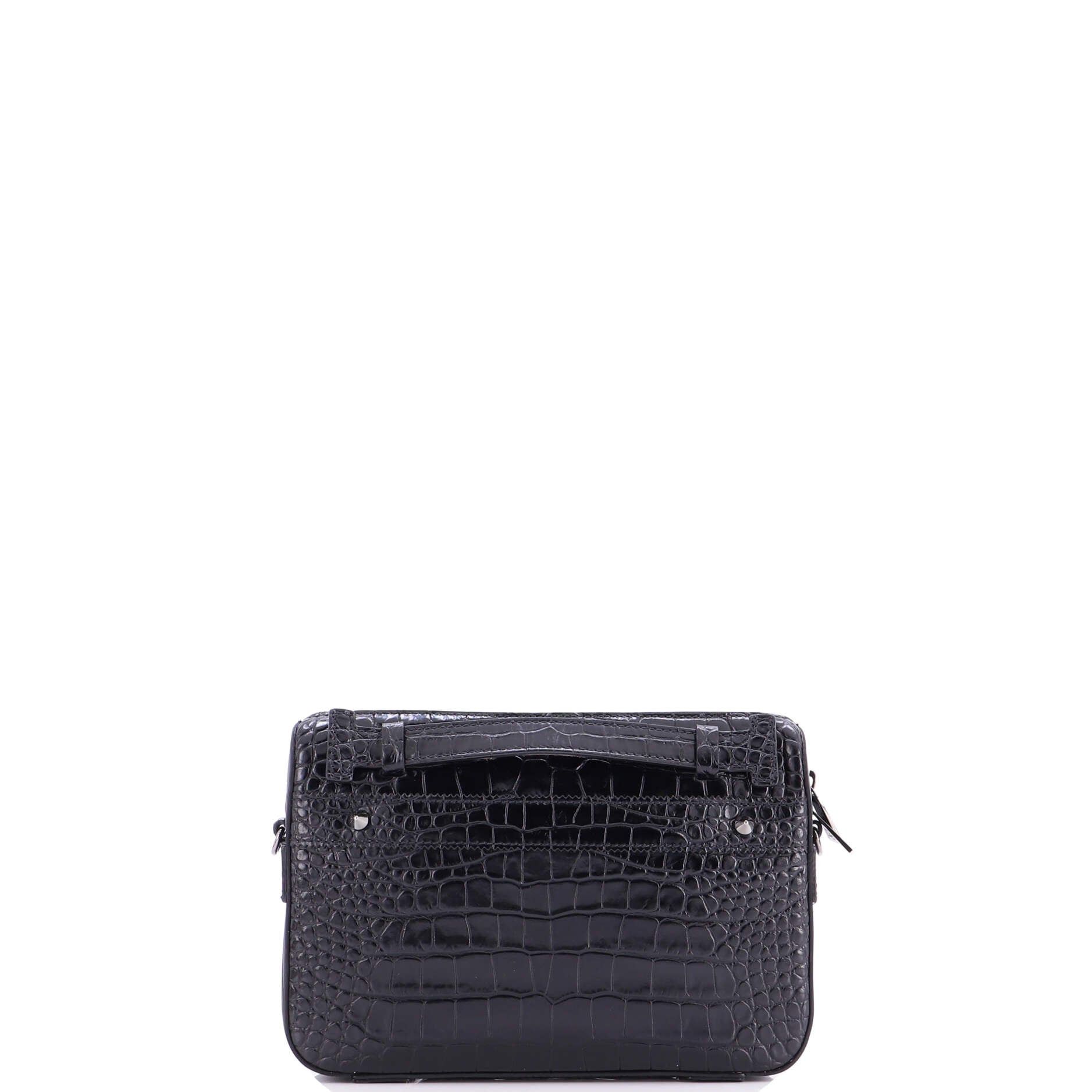 Christian Louboutin Ruisbuddy Messenger Bag Size ONE SIZE - 3 Thumbnail