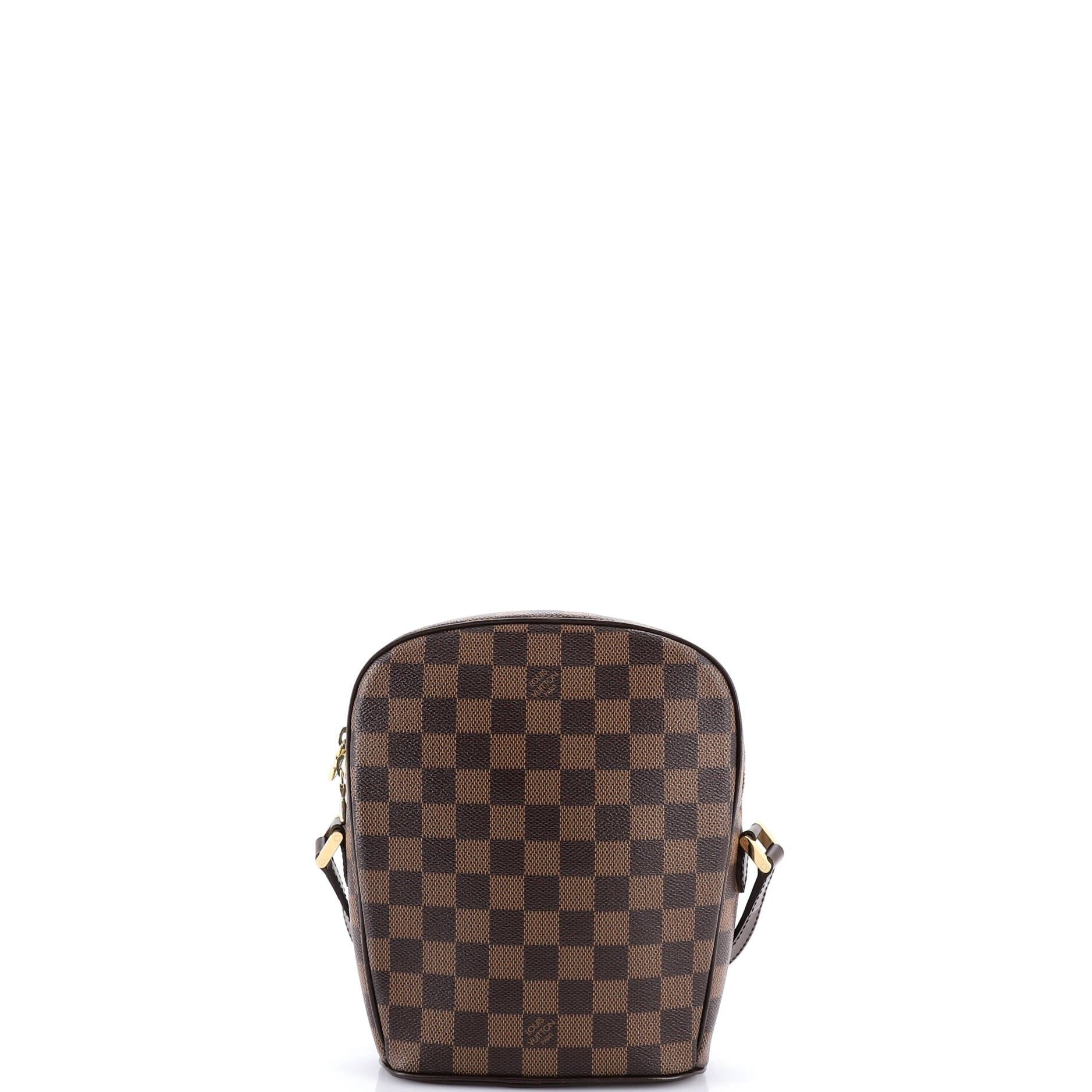 Louis Vuitton Ipanema Handbag Size ONE SIZE - 3 Thumbnail