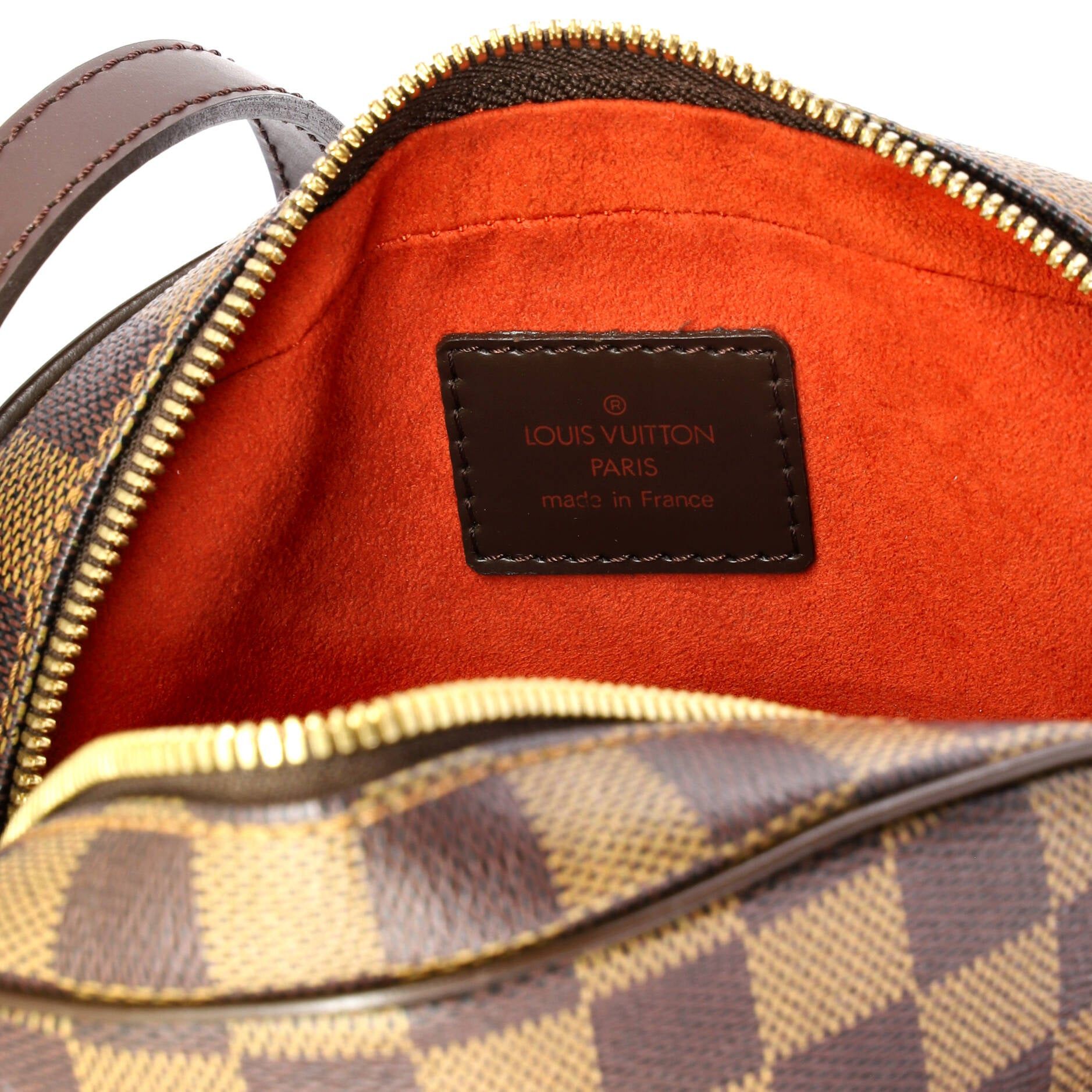 Louis Vuitton Ipanema Handbag Size ONE SIZE - 6 Thumbnail