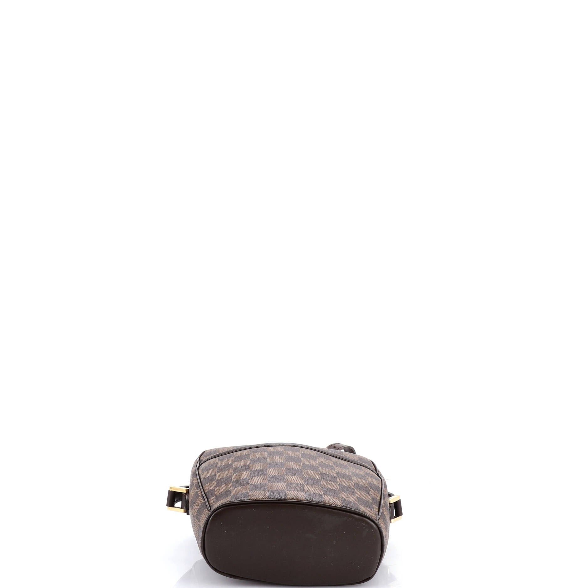Louis Vuitton Ipanema Handbag Size ONE SIZE - 4 Thumbnail