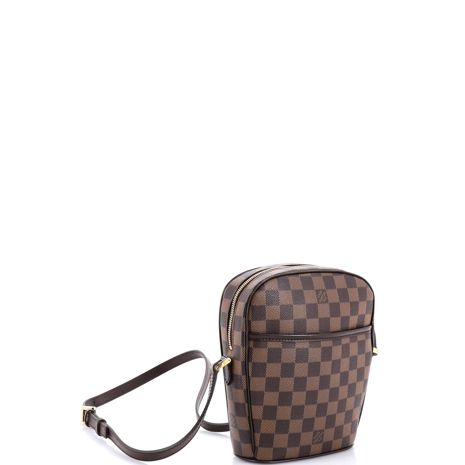 Louis Vuitton Ipanema Handbag Size ONE SIZE - 2 Thumbnail