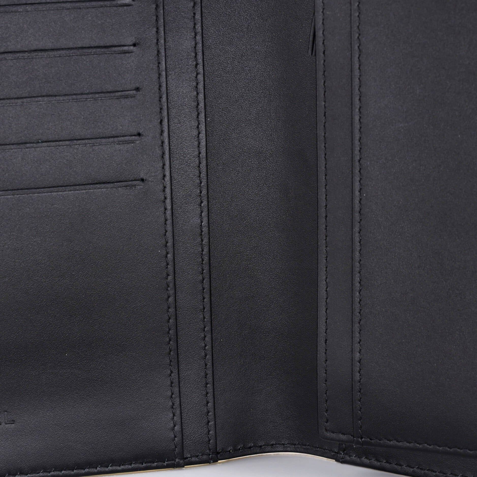 Chanel Votez Coco Bifold Wallet Size ONE SIZE - 6 Thumbnail