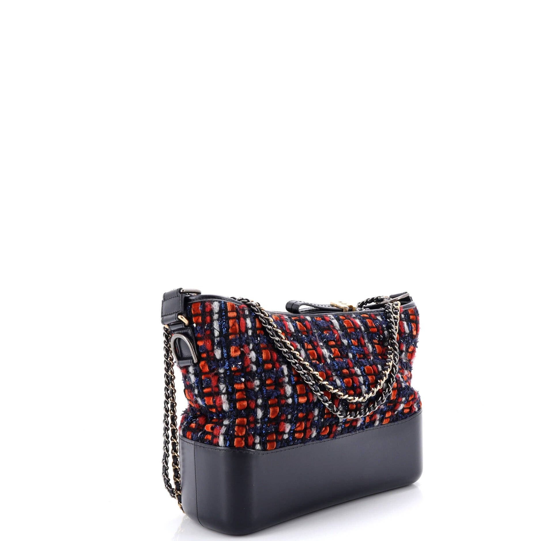 Chanel Gabrielle Hobo Size ONE SIZE - 2 Thumbnail