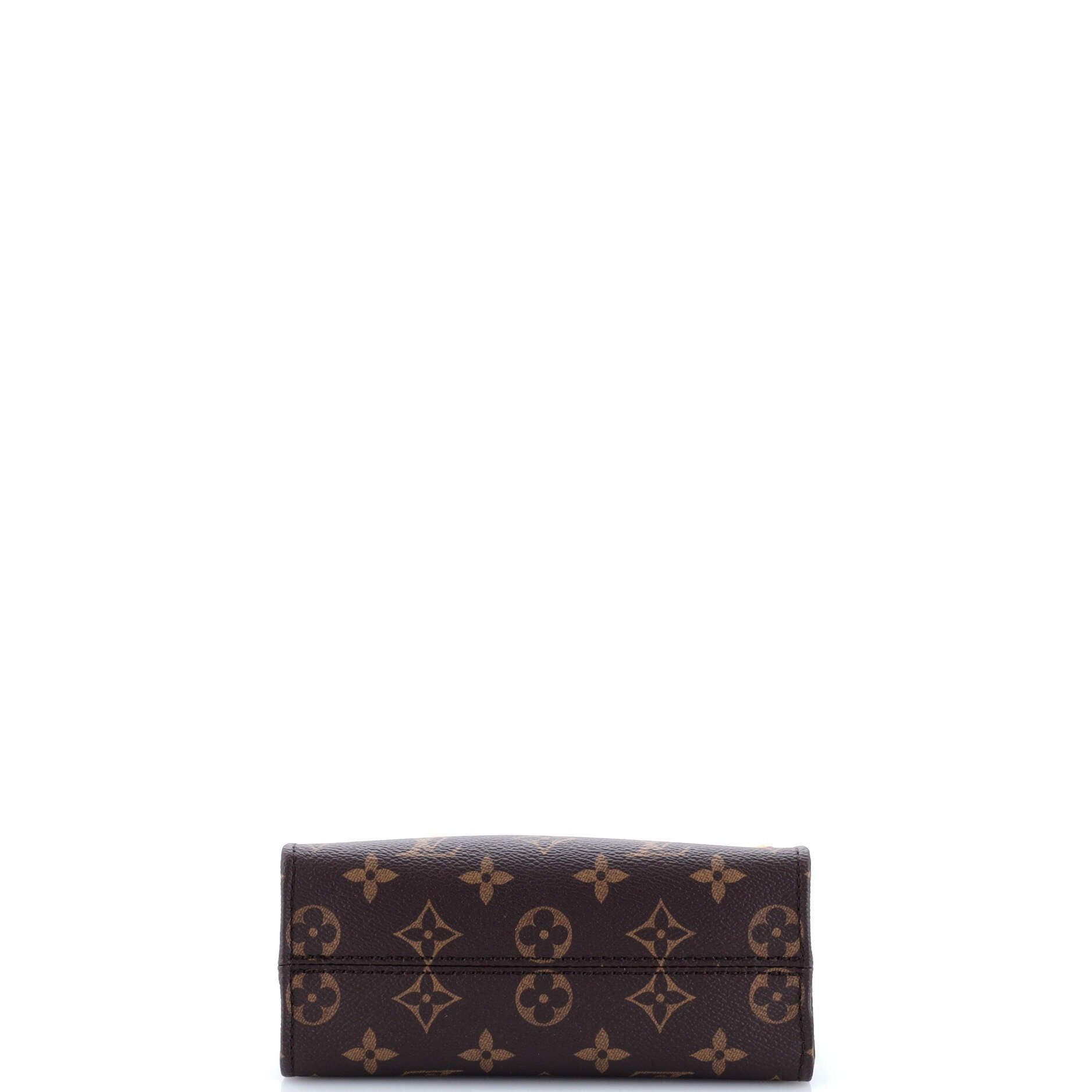 Louis Vuitton x Takashi Murakami OnTheGo Tote Size ONE SIZE - 4 Thumbnail