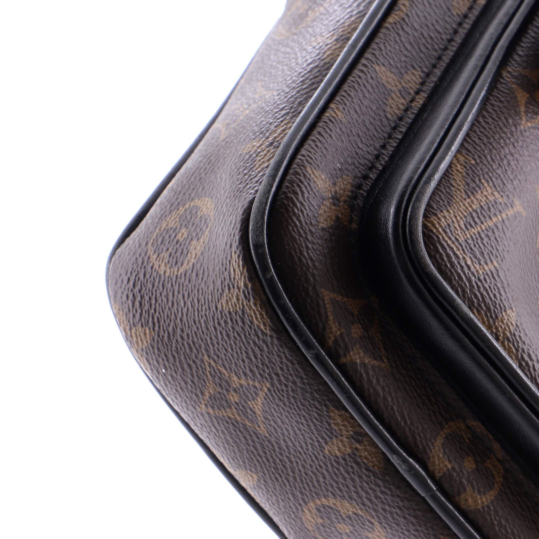 Louis Vuitton Christopher Wearable Wallet Size ONE SIZE - 6 Thumbnail
