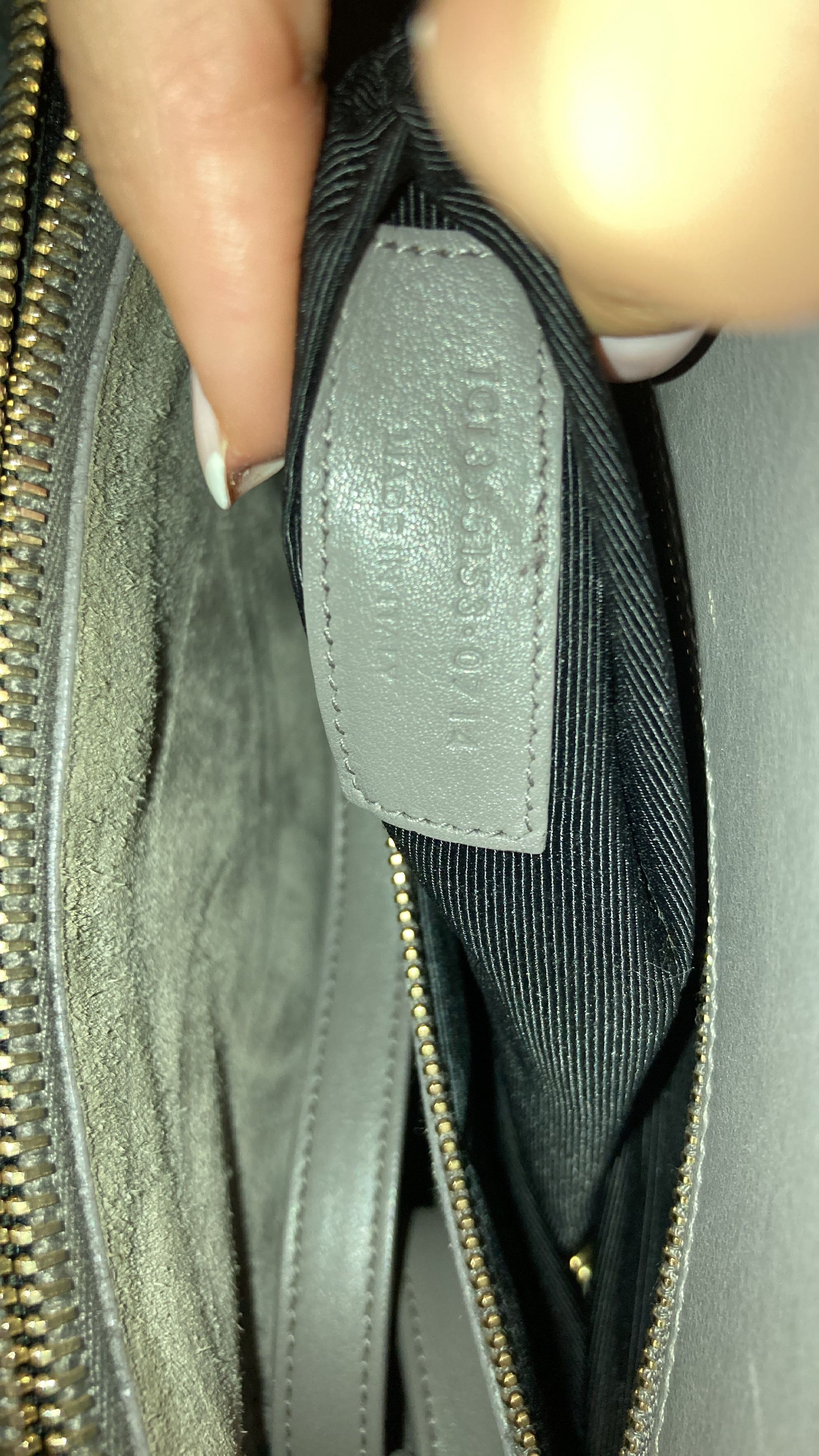 Saint Laurent Paris Sac de Jour Bag Size ONE SIZE - 9 Thumbnail