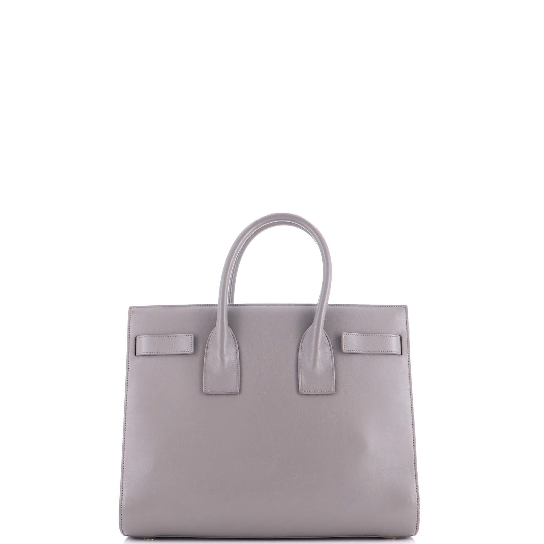 Saint Laurent Paris Sac de Jour Bag Size ONE SIZE - 3 Thumbnail