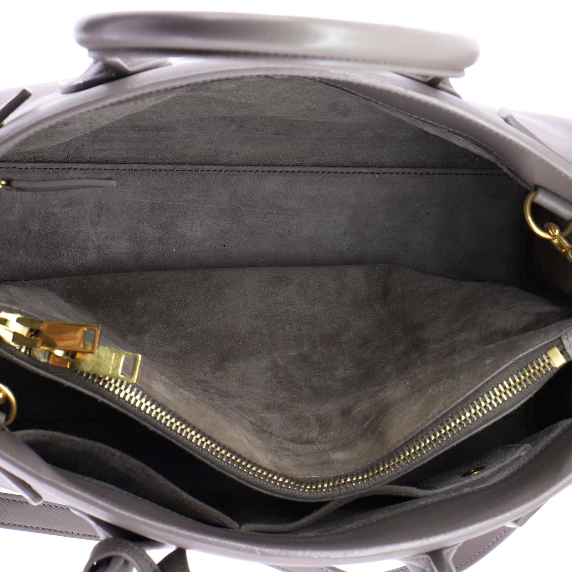 Saint Laurent Paris Sac de Jour Bag Size ONE SIZE - 5 Thumbnail