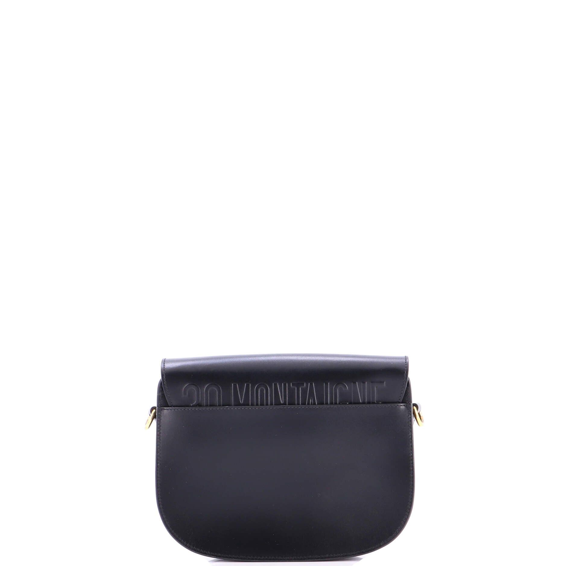 Dior Bobby Flap Bag Size ONE SIZE - 3 Thumbnail