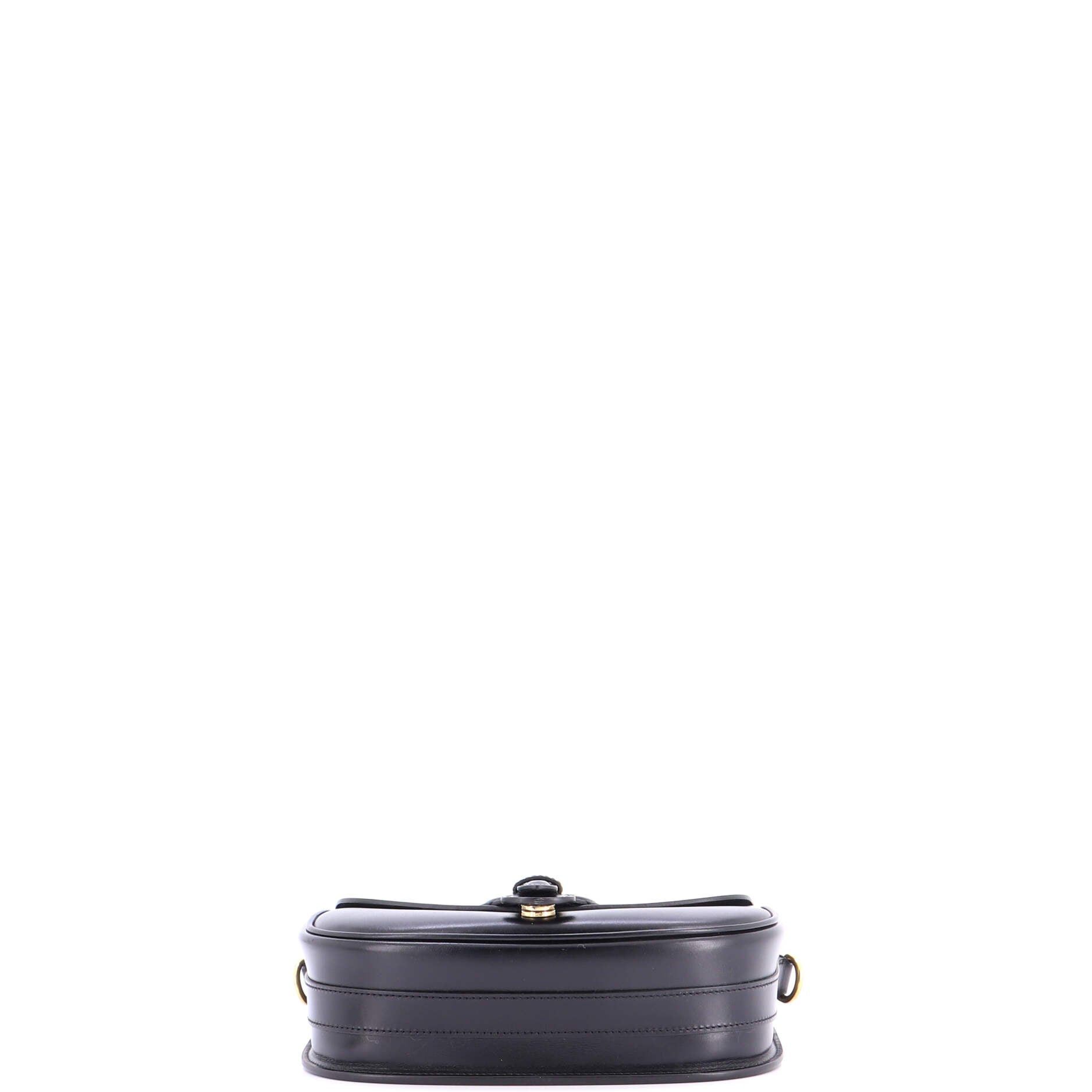 Dior Bobby Flap Bag Size ONE SIZE - 4 Thumbnail