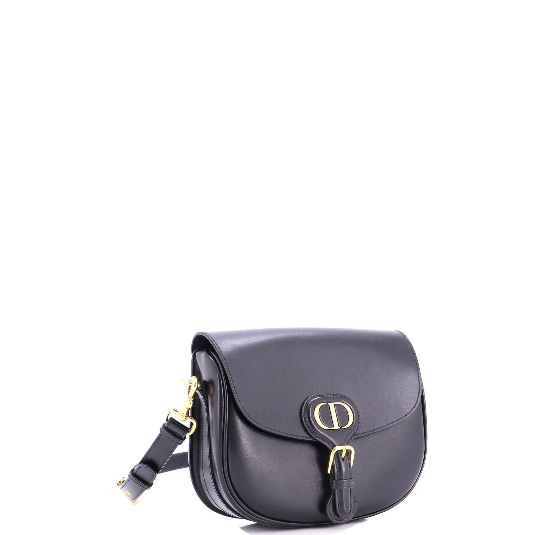 Dior Bobby Flap Bag Size ONE SIZE - 2 Thumbnail