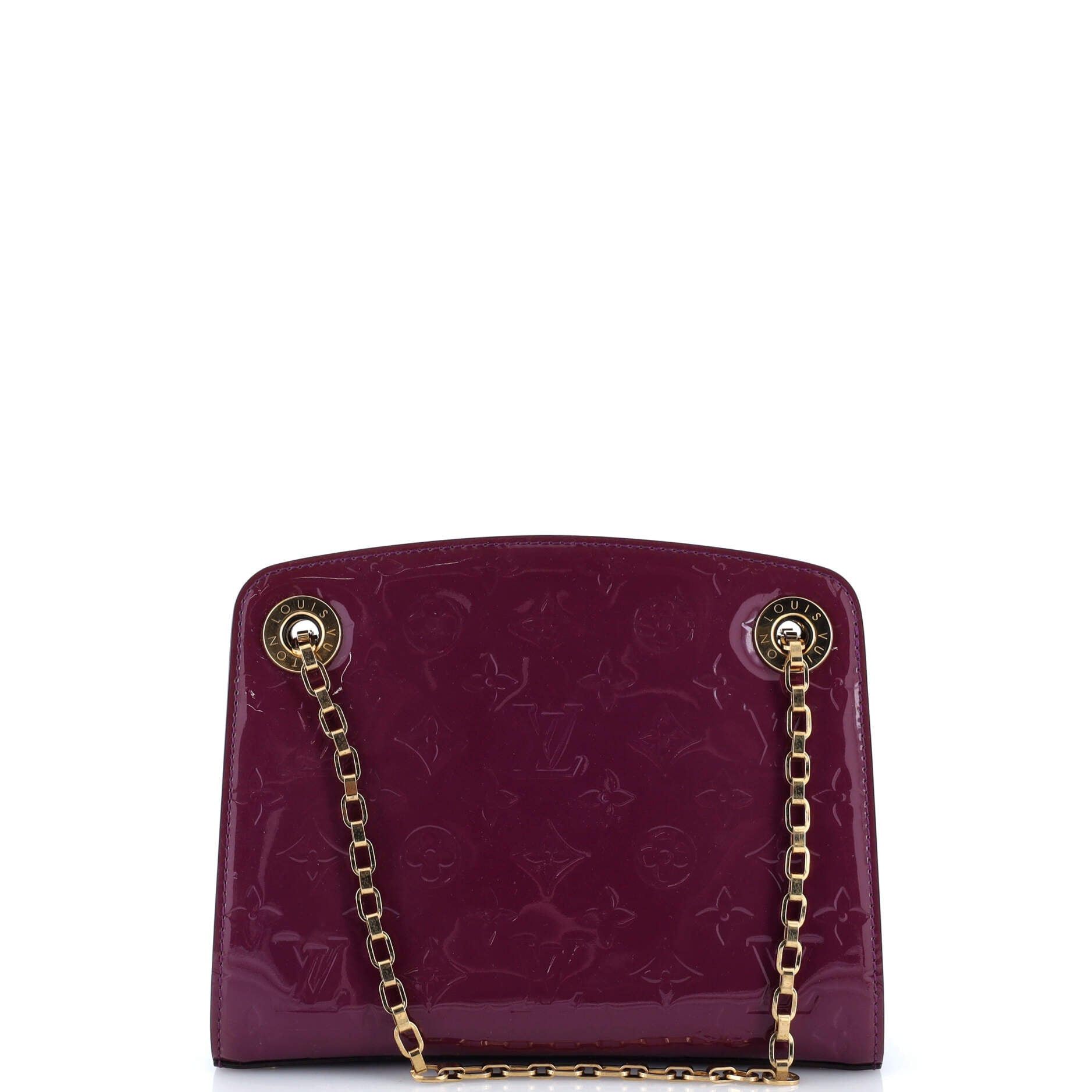 Louis Vuitton Virginia Handbag Size ONE SIZE - 3 Thumbnail