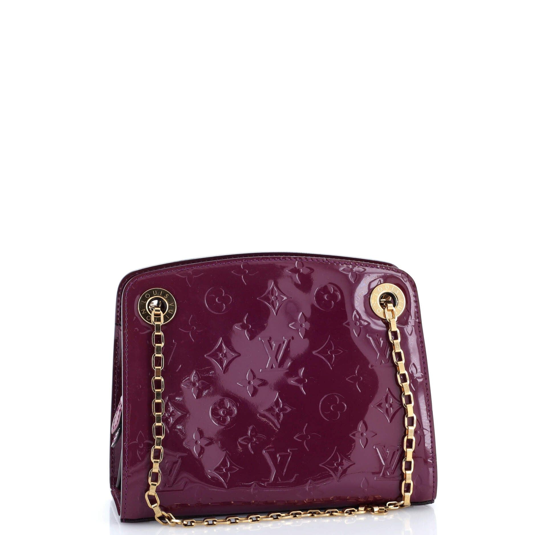 Louis Vuitton Virginia Handbag Size ONE SIZE - 2 Thumbnail
