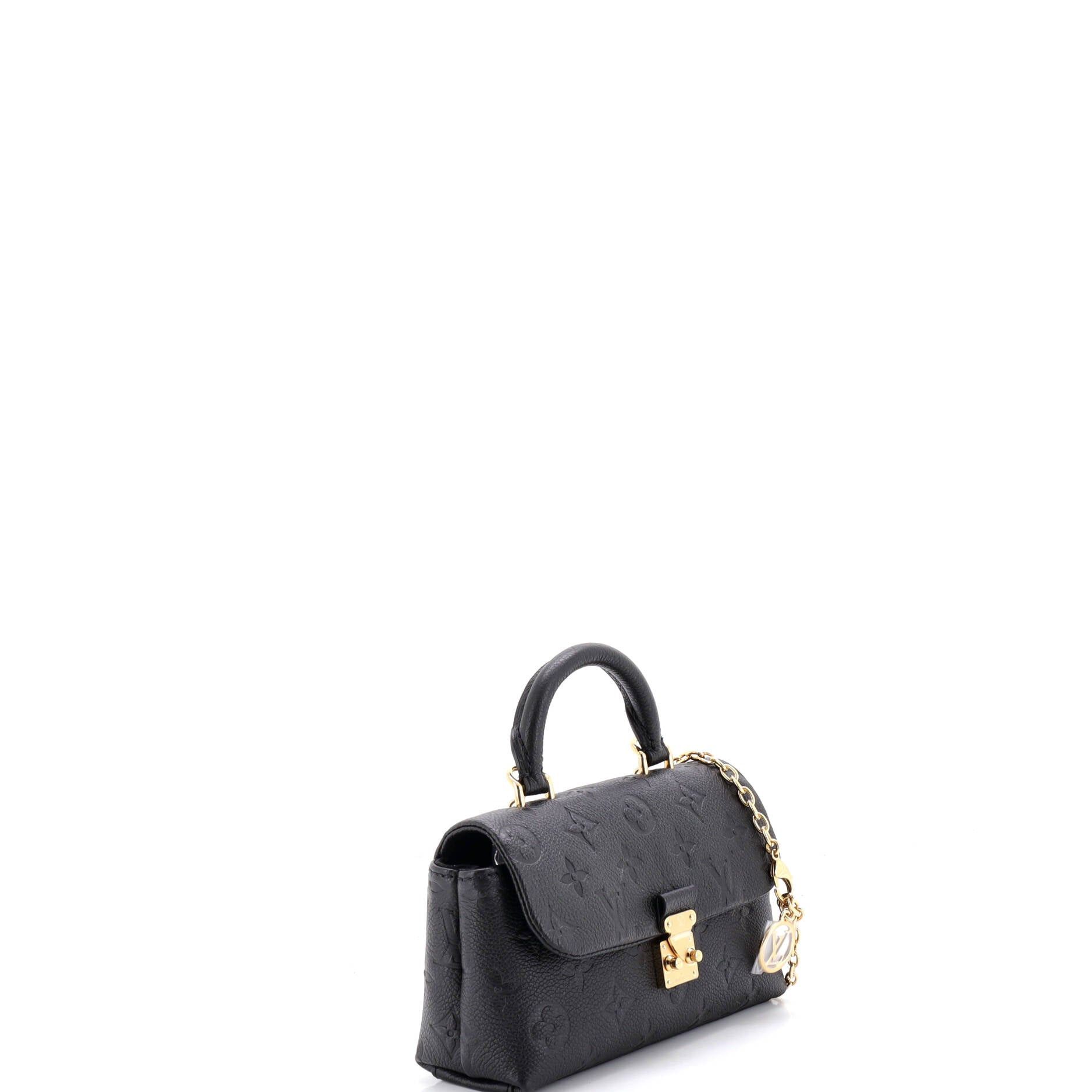 Louis Vuitton Madeleine Handbag Size ONE SIZE - 2 Thumbnail