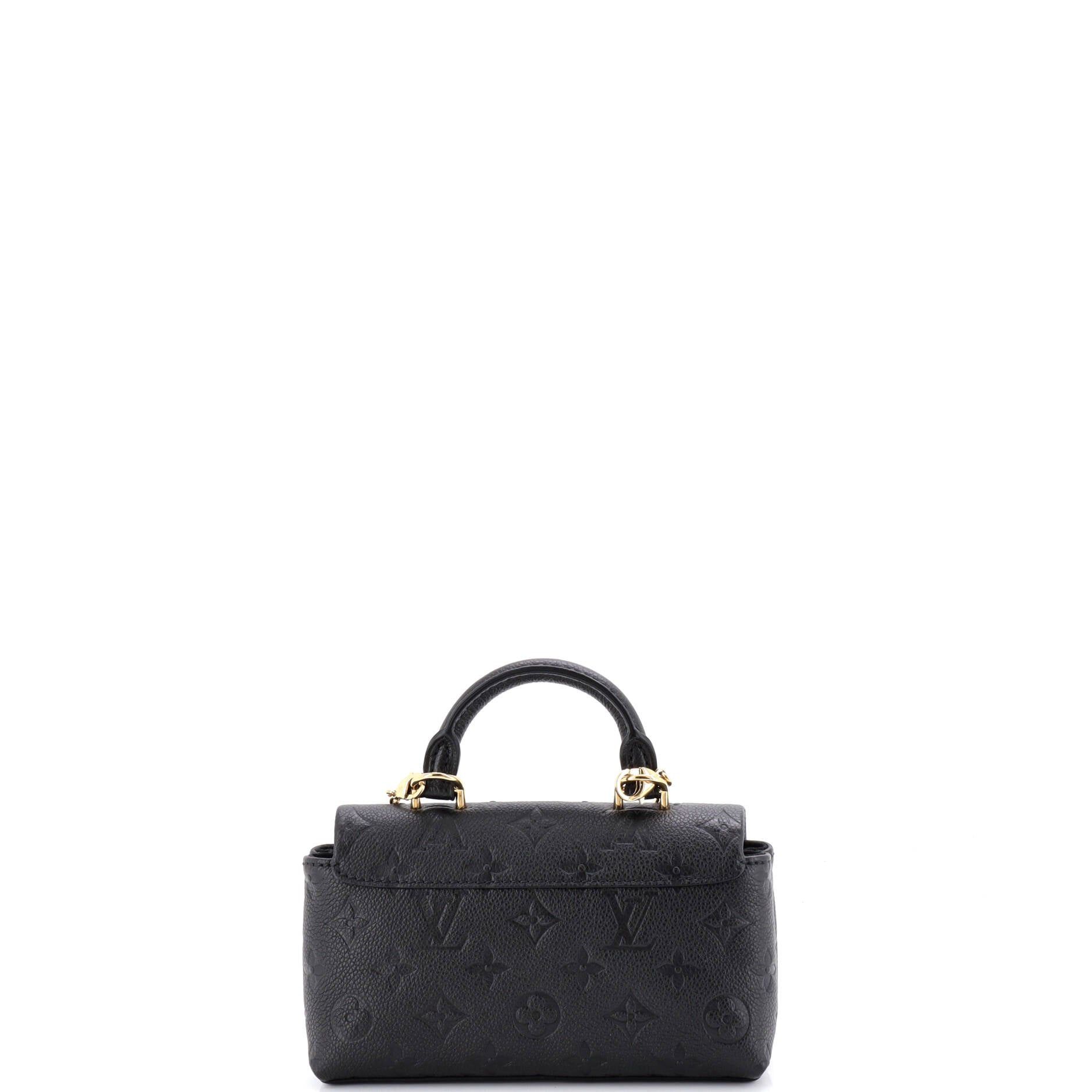 Louis Vuitton Madeleine Handbag Size ONE SIZE - 3 Thumbnail