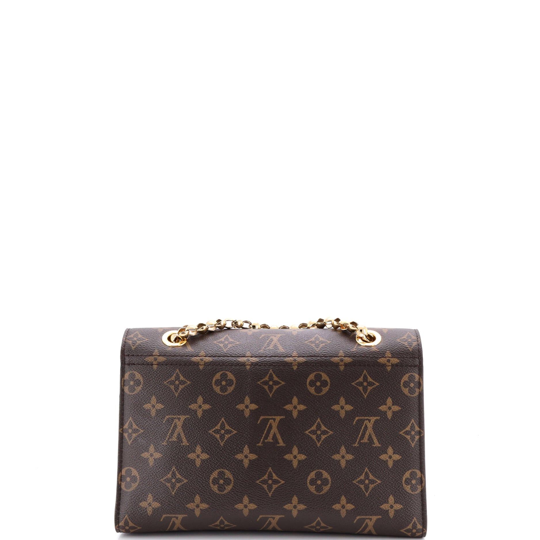 Louis Vuitton Victoire Handbag Size ONE SIZE - 3 Thumbnail