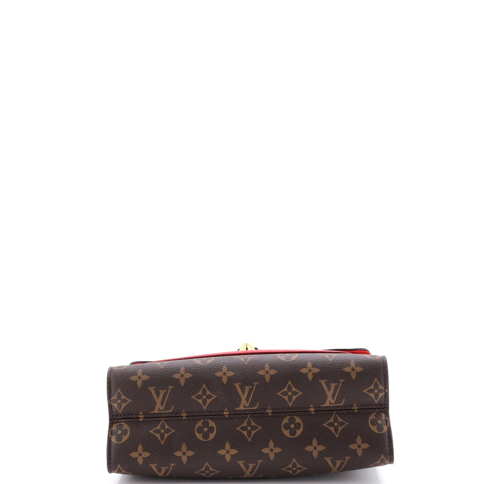 Louis Vuitton Victoire Handbag Size ONE SIZE - 4 Thumbnail
