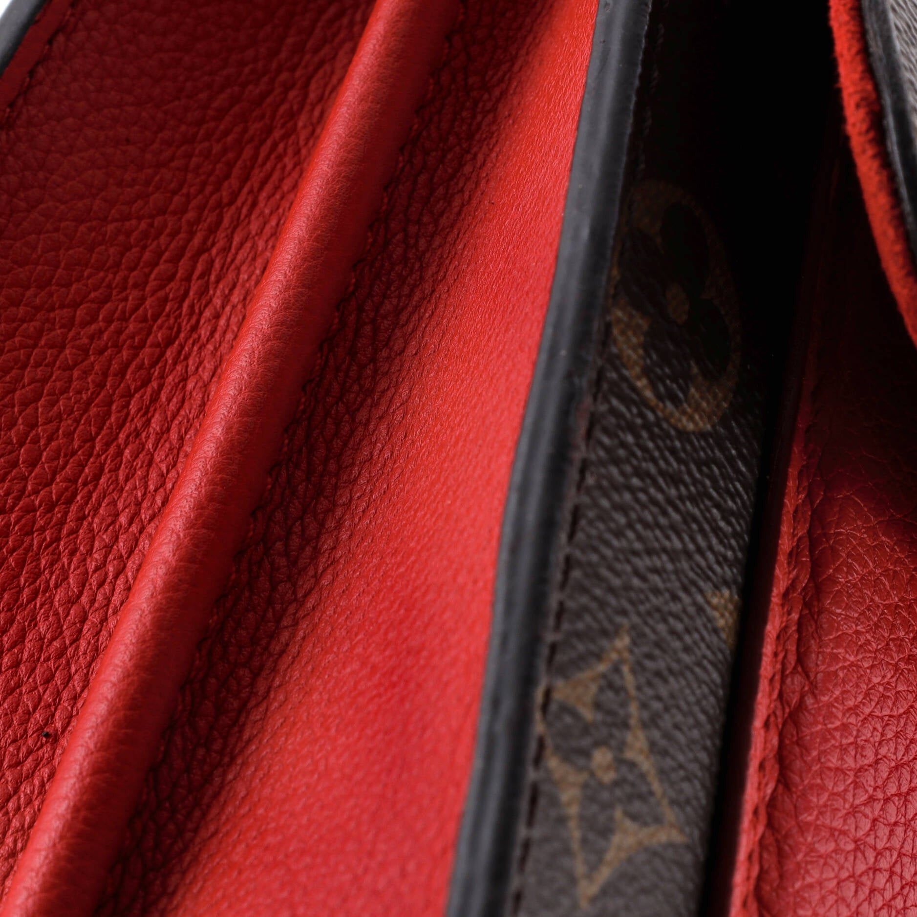 Louis Vuitton Victoire Handbag Size ONE SIZE - 6 Thumbnail