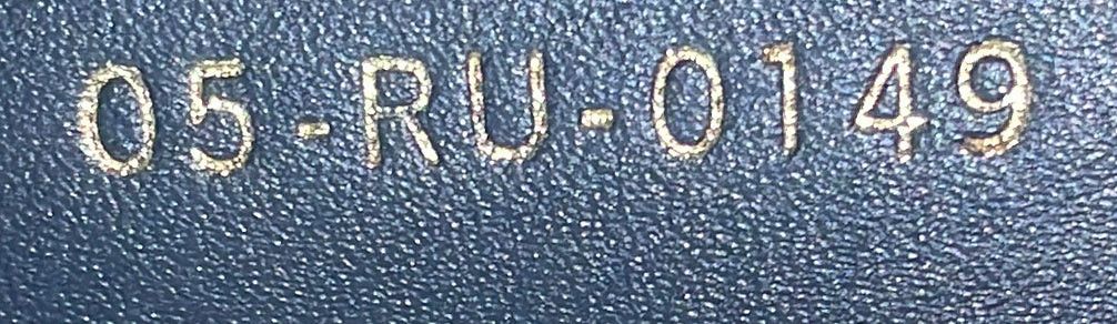 Dior Saddle Handbag Size ONE SIZE - 9 Thumbnail