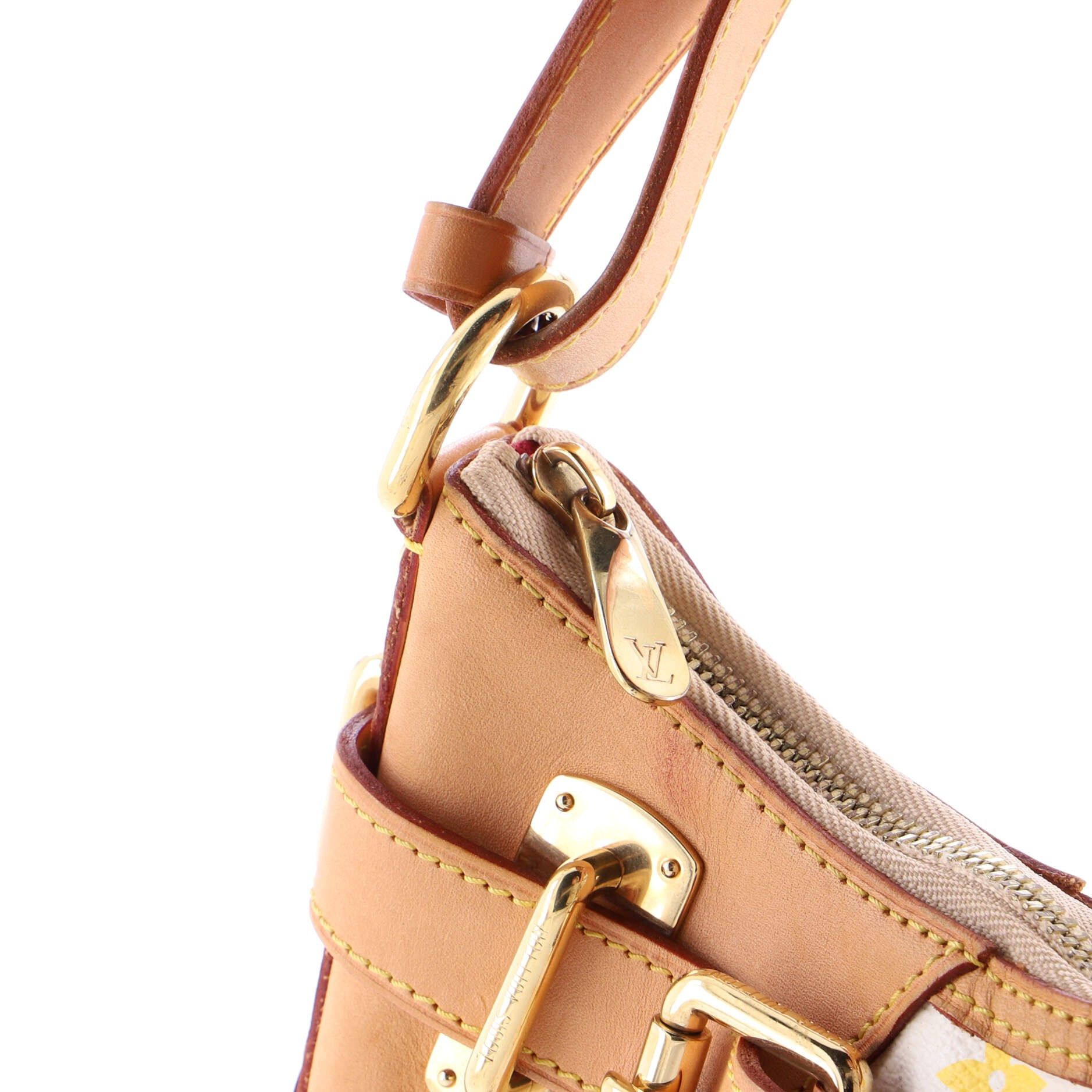 Louis Vuitton Greta Handbag Size ONE SIZE - 7 Thumbnail