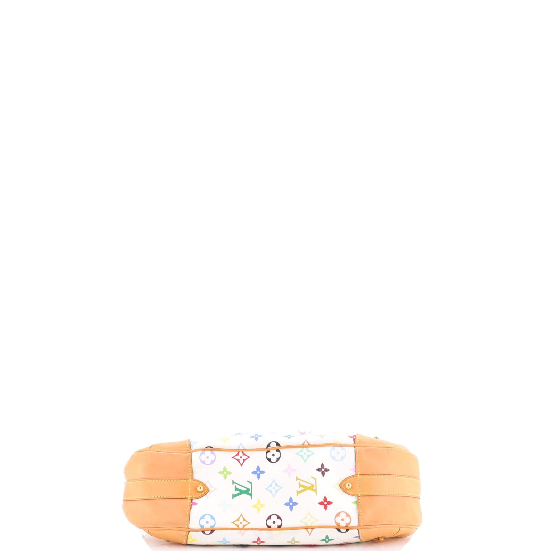 Louis Vuitton Greta Handbag Size ONE SIZE - 4 Thumbnail