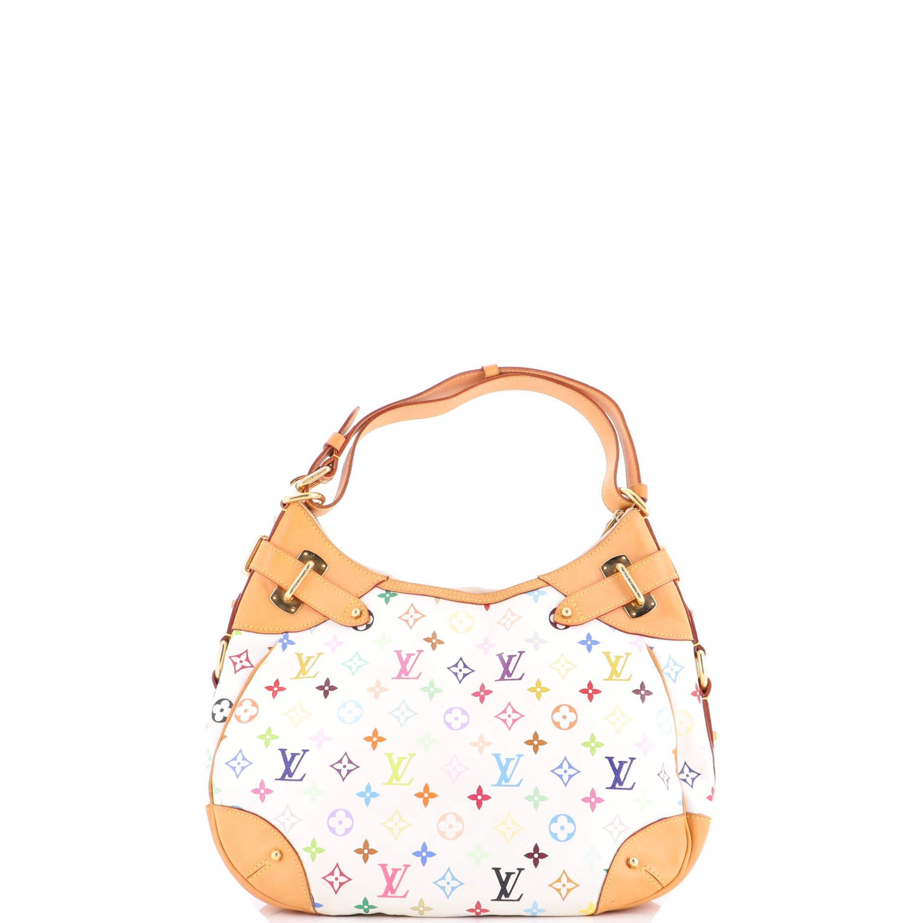 Louis Vuitton Greta Handbag Size ONE SIZE - 3 Thumbnail