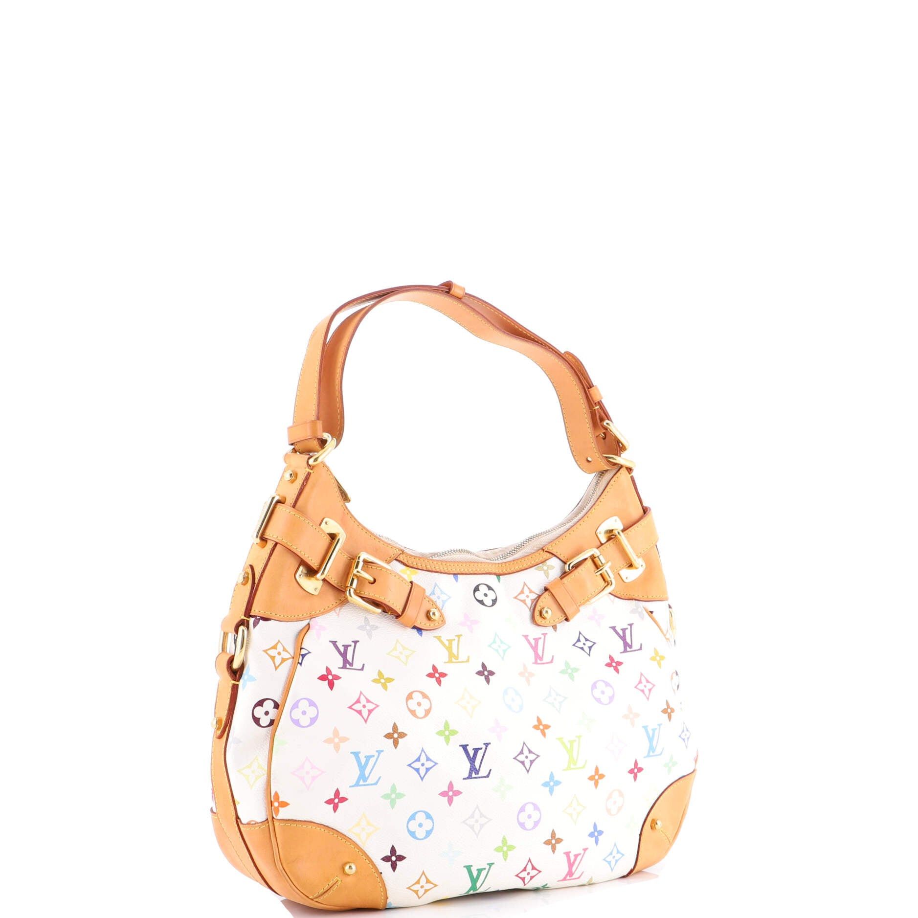 Louis Vuitton Greta Handbag Size ONE SIZE - 2 Thumbnail