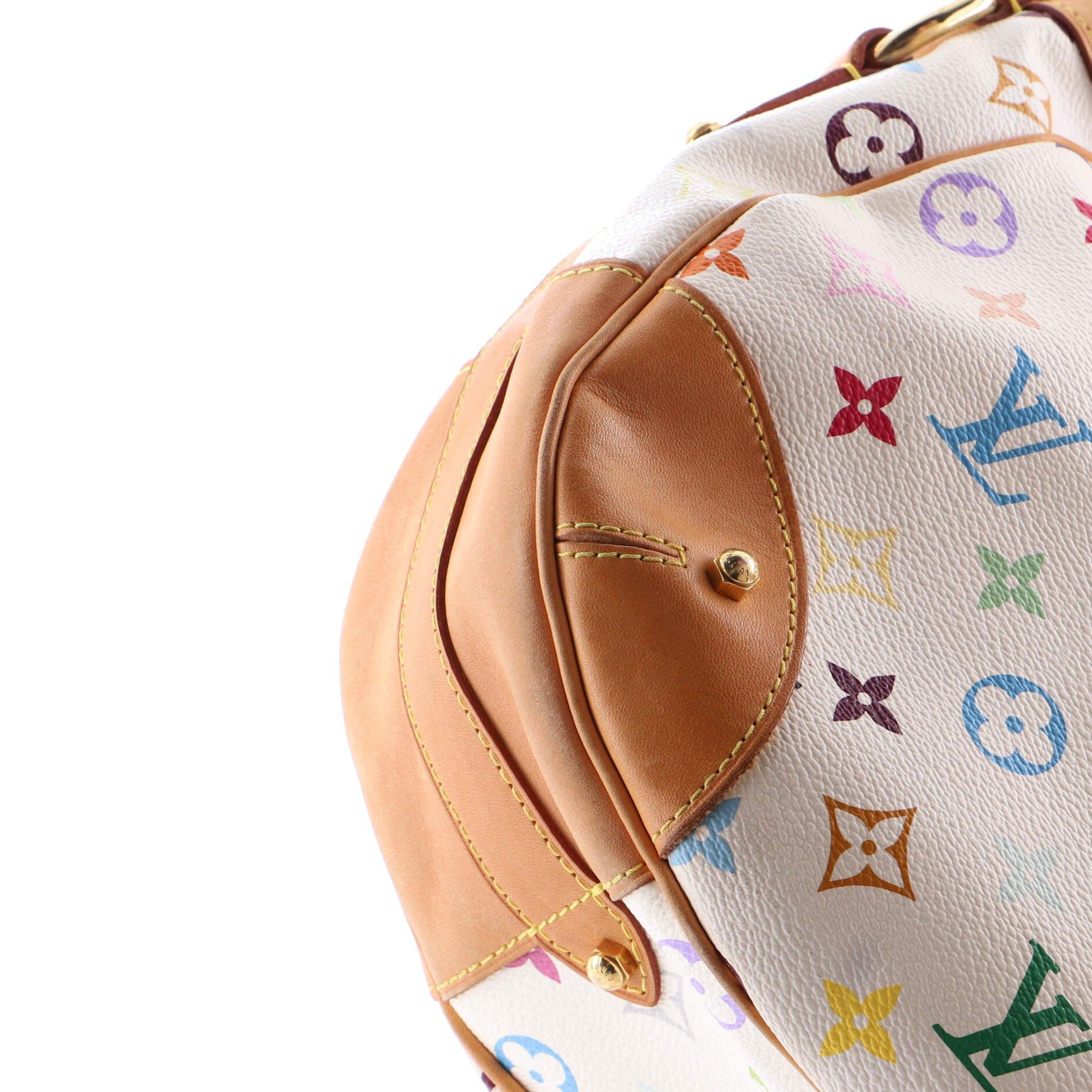 Louis Vuitton Greta Handbag Size ONE SIZE - 6 Thumbnail