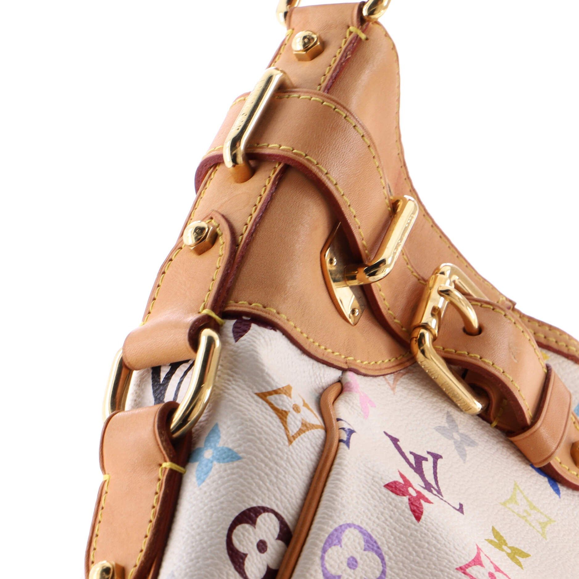 Louis Vuitton Greta Handbag Size ONE SIZE - 8 Thumbnail