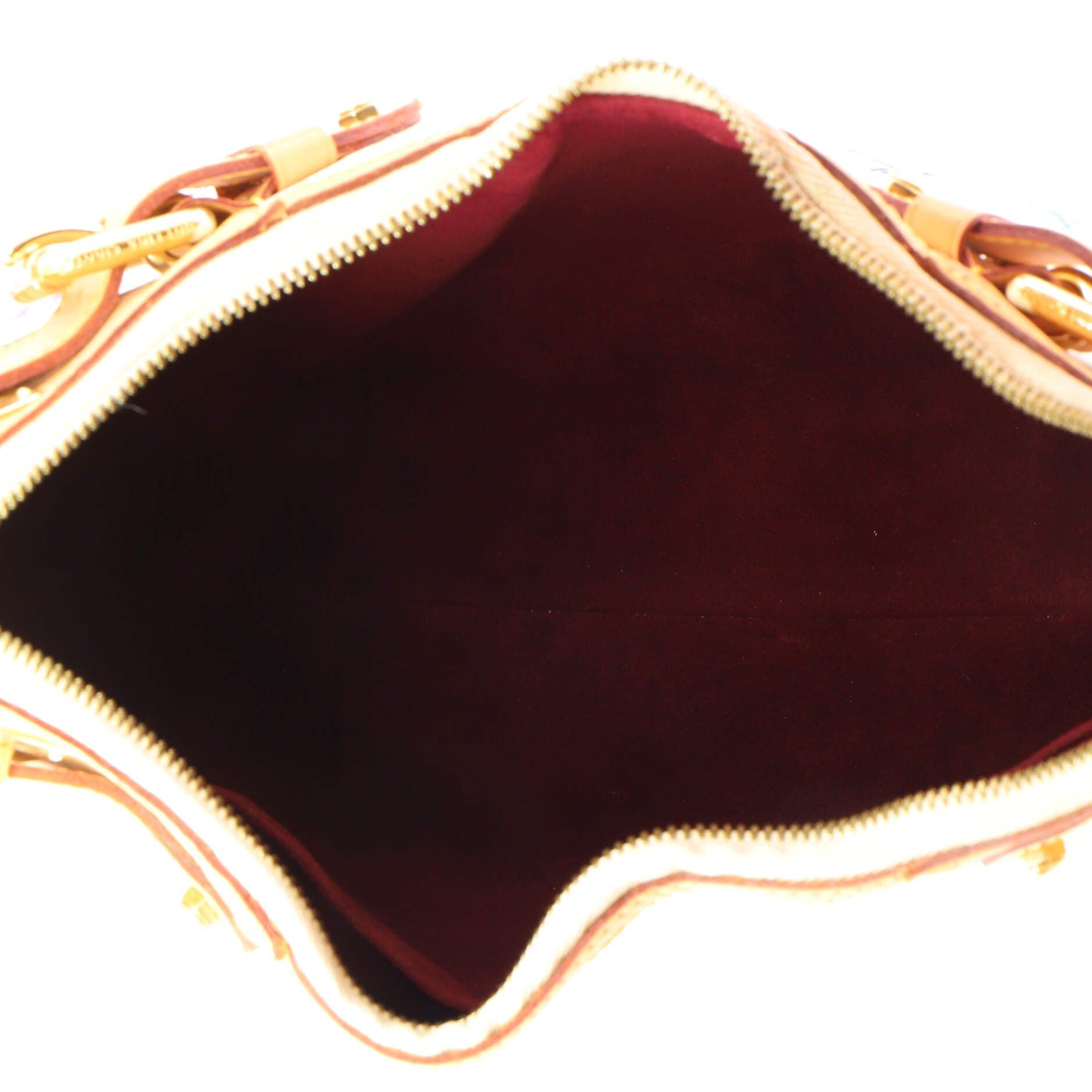 Louis Vuitton Greta Handbag Size ONE SIZE - 5 Thumbnail