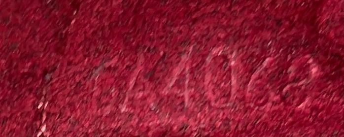 Louis Vuitton Greta Handbag Size ONE SIZE - 9 Thumbnail