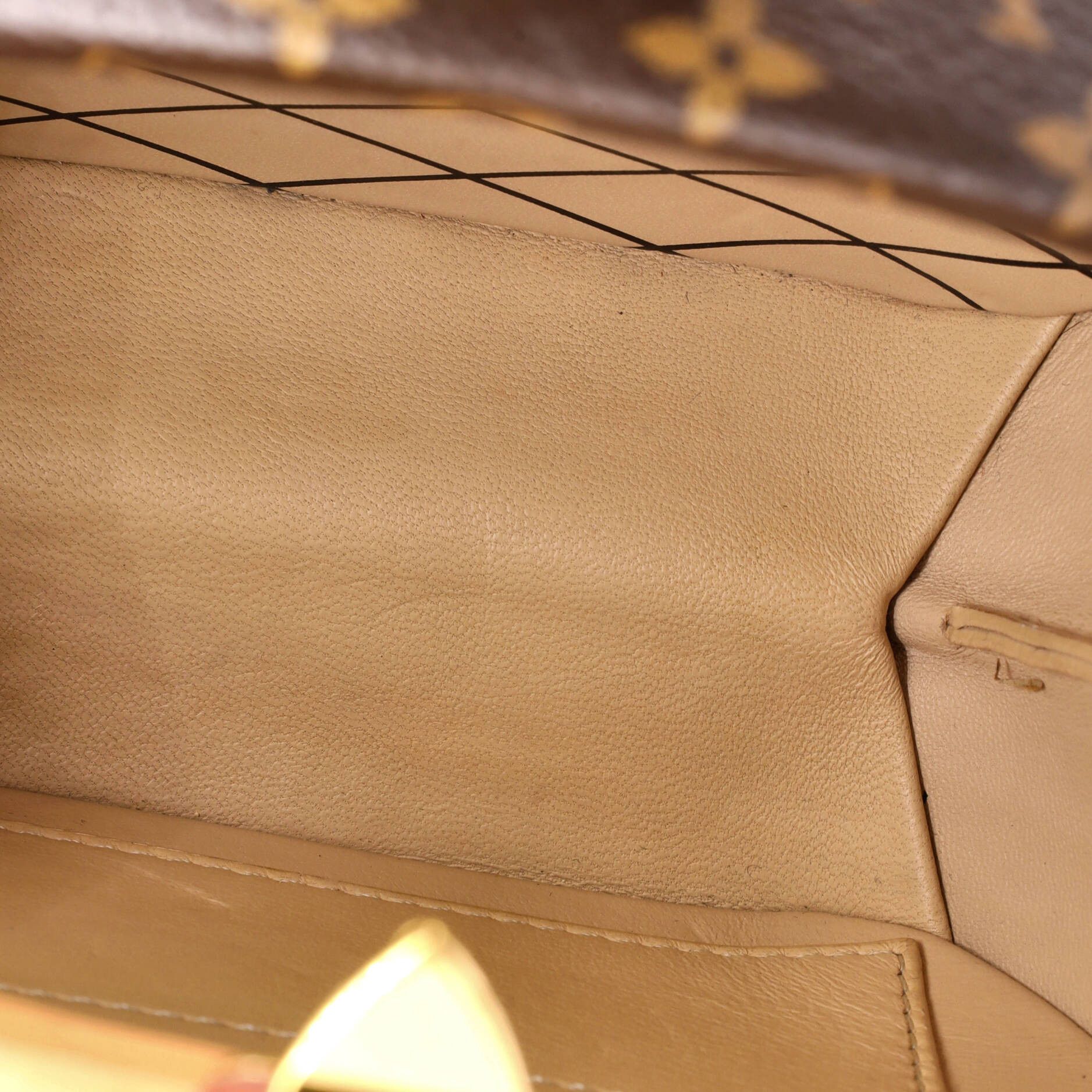 Louis Vuitton Petite Boite Chapeau Bag Size ONE SIZE - 5 Thumbnail
