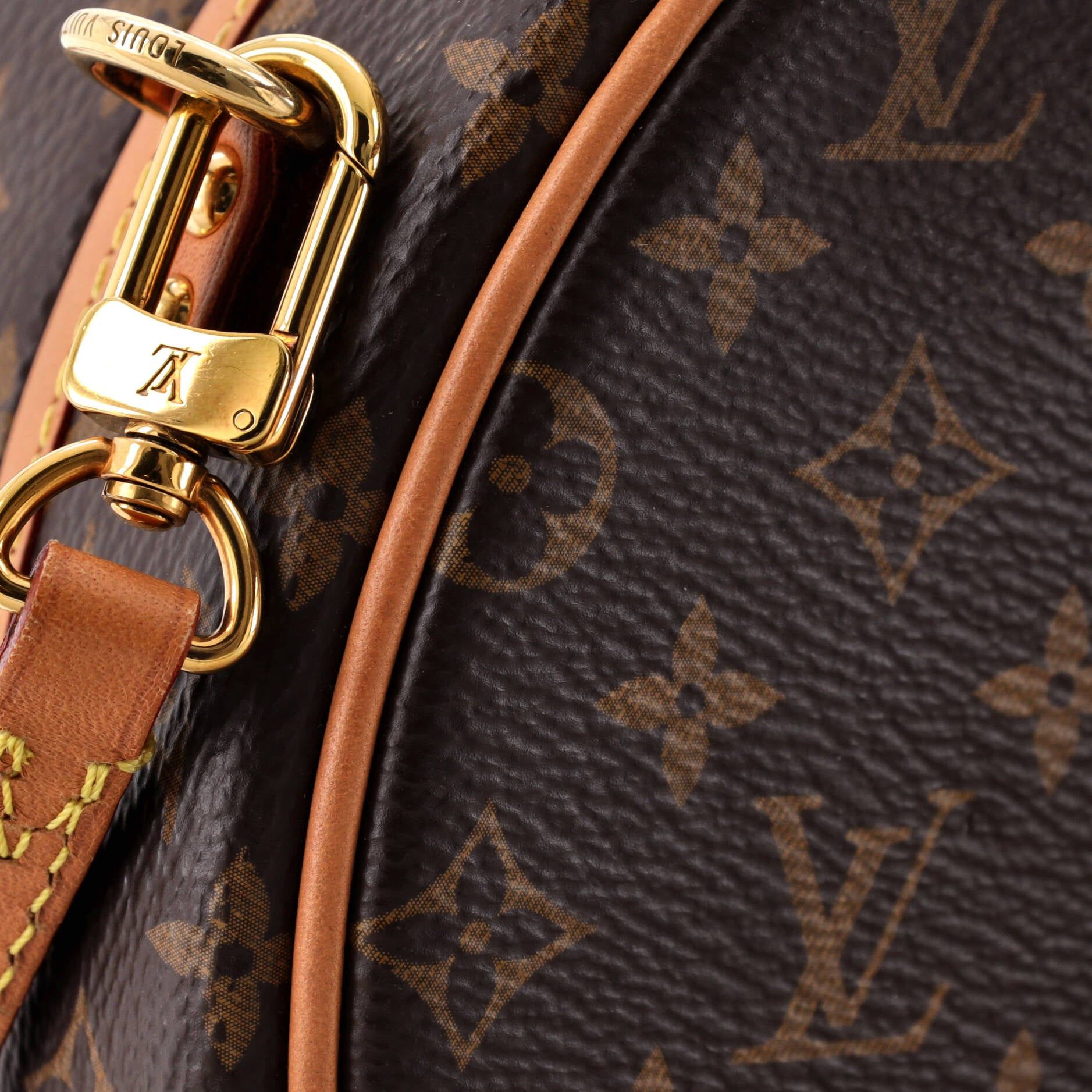 Louis Vuitton Petite Boite Chapeau Bag Size ONE SIZE - 6 Thumbnail