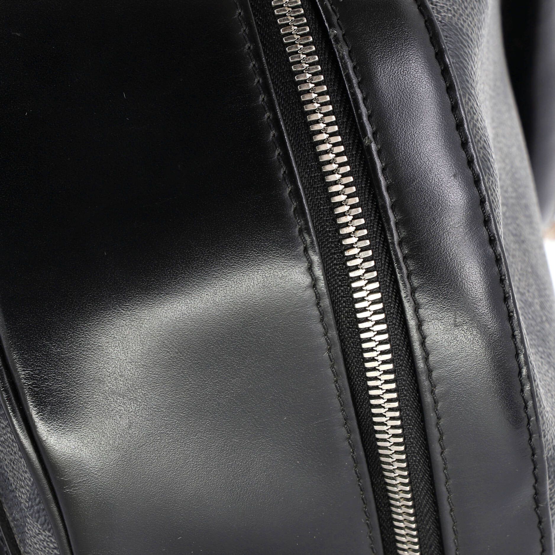 Louis Vuitton Josh Backpack Size ONE SIZE - 8 Thumbnail