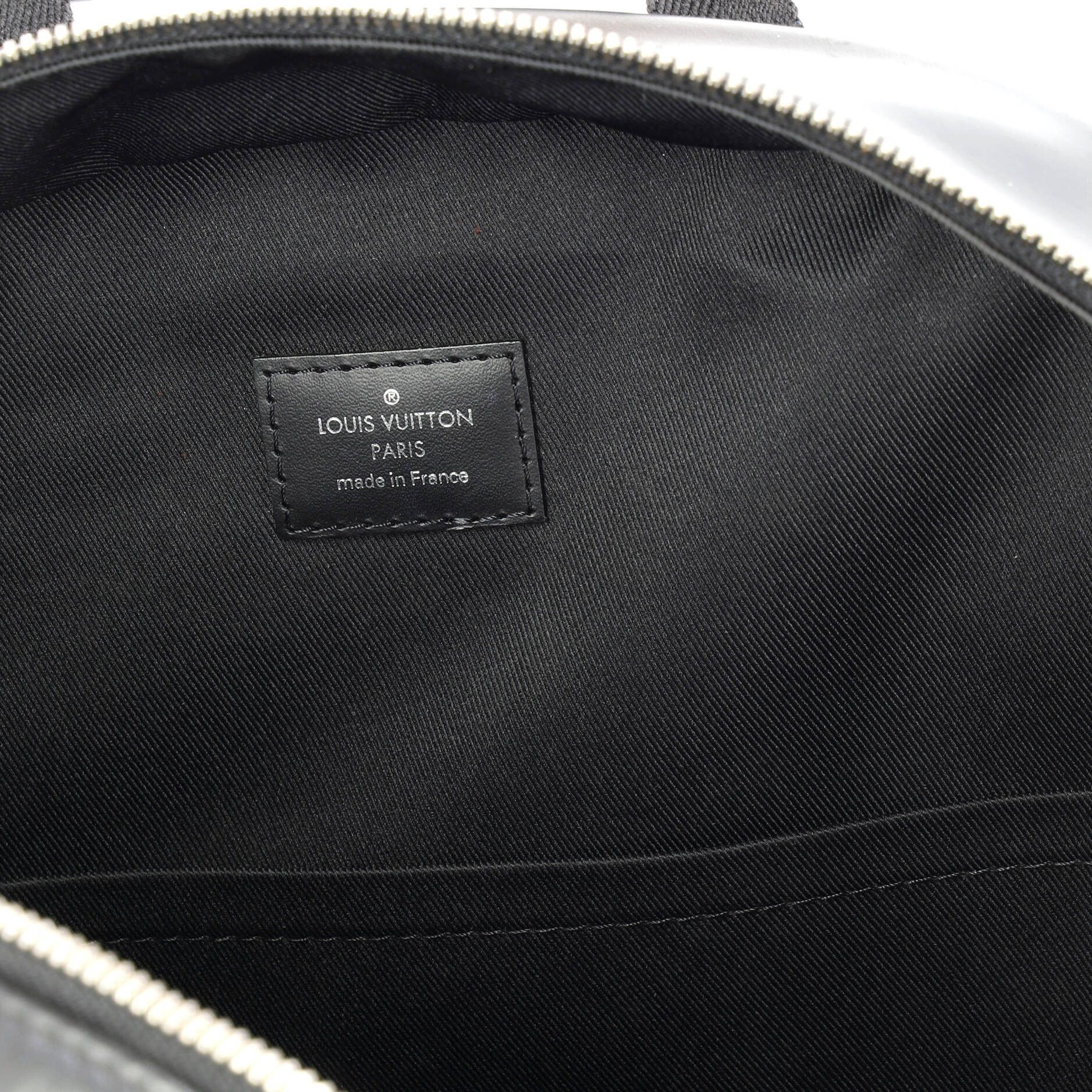 Louis Vuitton Josh Backpack Size ONE SIZE - 6 Thumbnail
