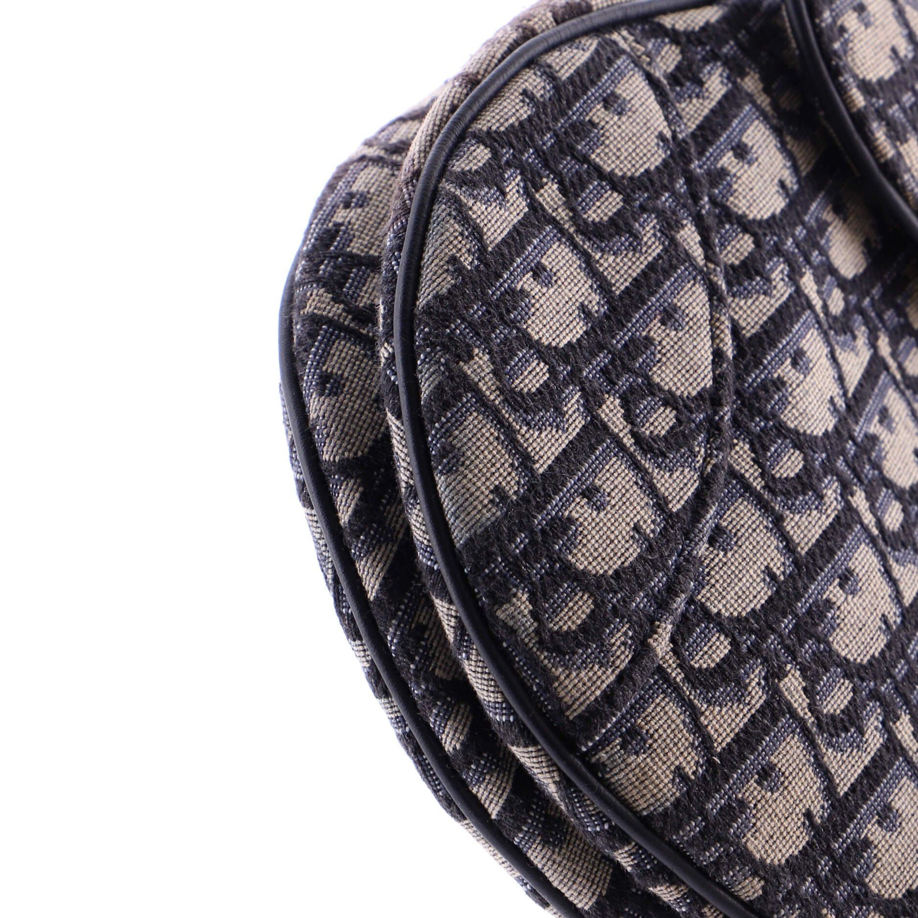 Dior Saddle Handbag Size ONE SIZE - 6 Thumbnail