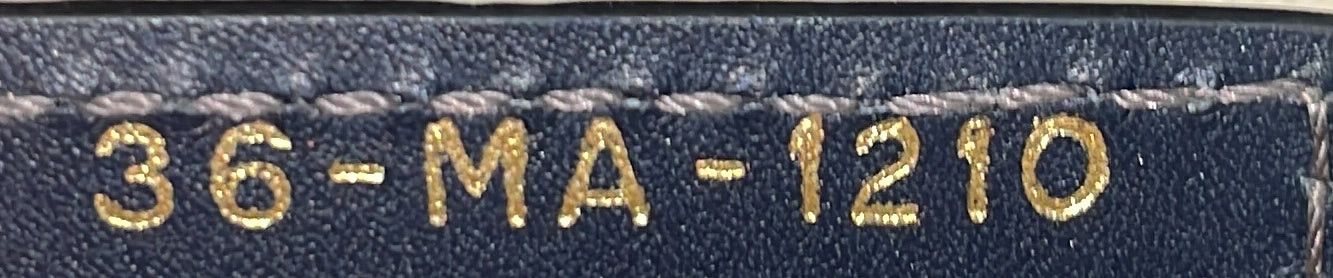 Dior Saddle Handbag Size ONE SIZE - 9 Thumbnail