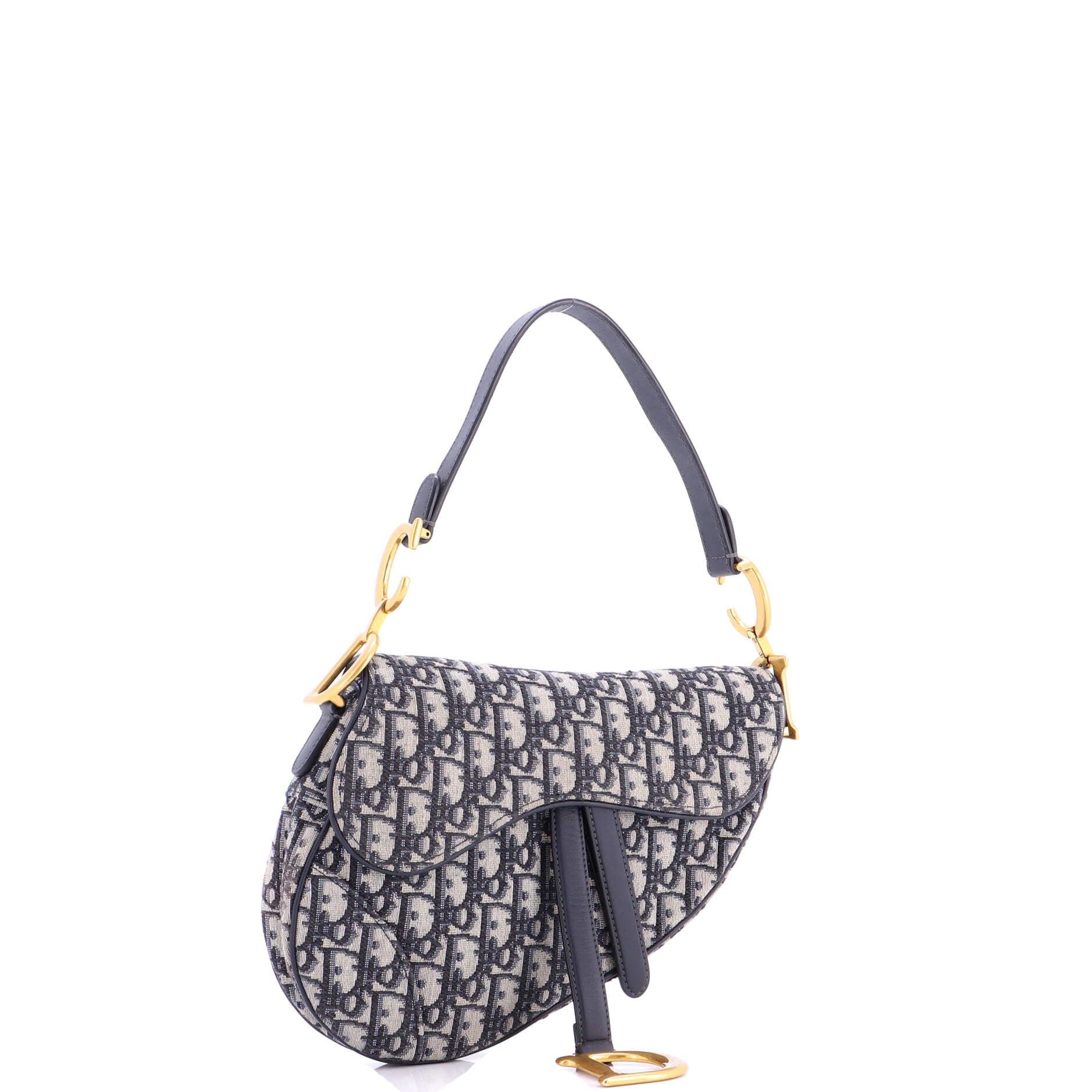 Dior Saddle Handbag Size ONE SIZE - 2 Thumbnail