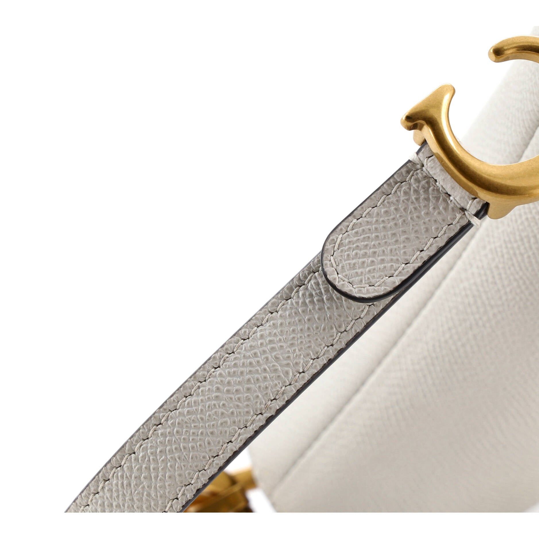 Dior Saddle Handbag Size ONE SIZE - 7 Thumbnail