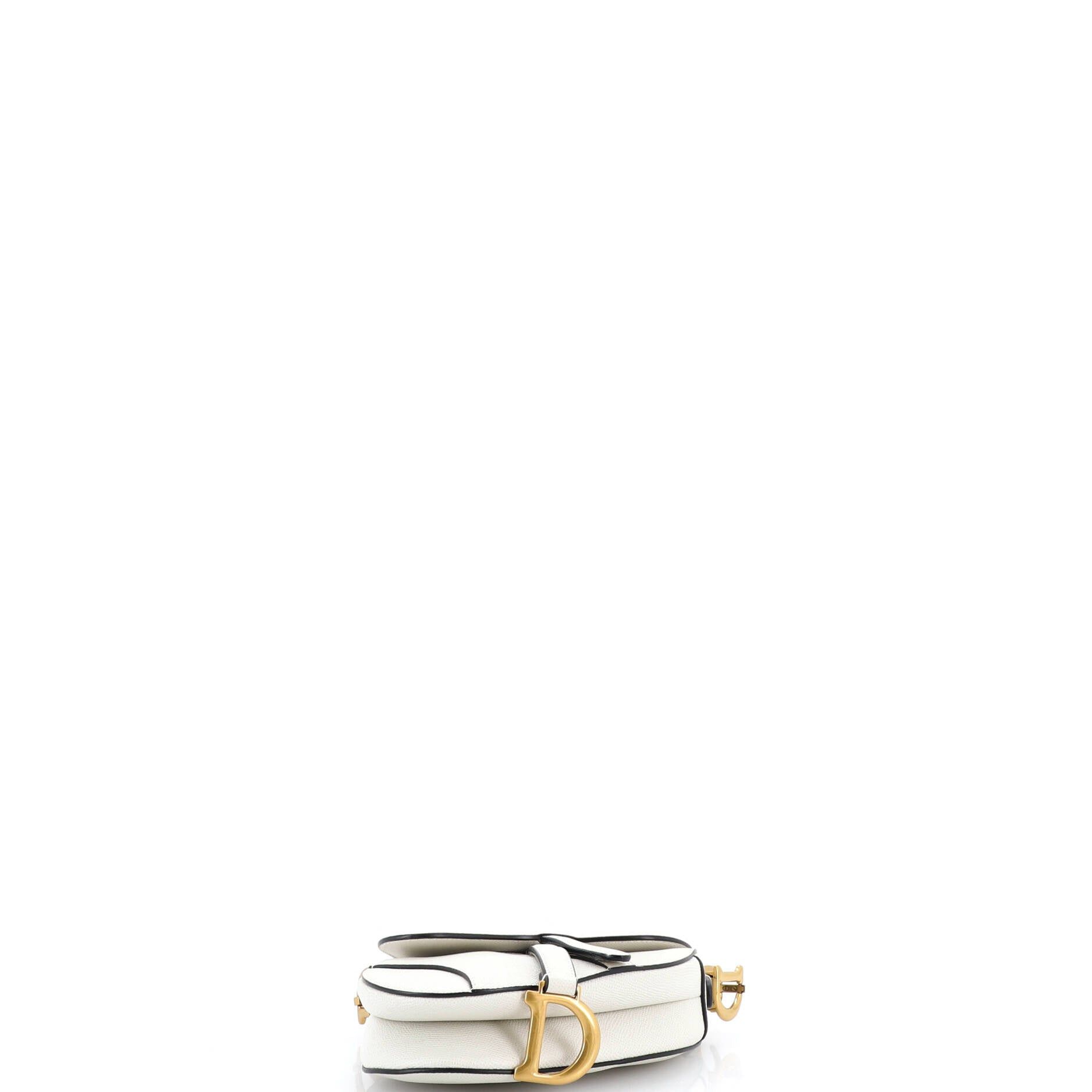 Dior Saddle Handbag Size ONE SIZE - 4 Thumbnail