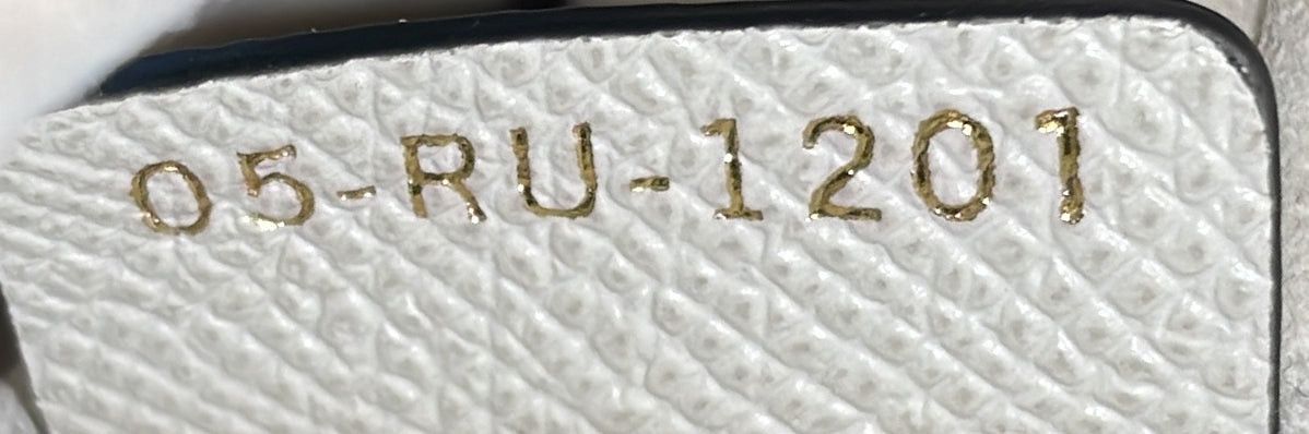 Dior Saddle Handbag Size ONE SIZE - 9 Thumbnail