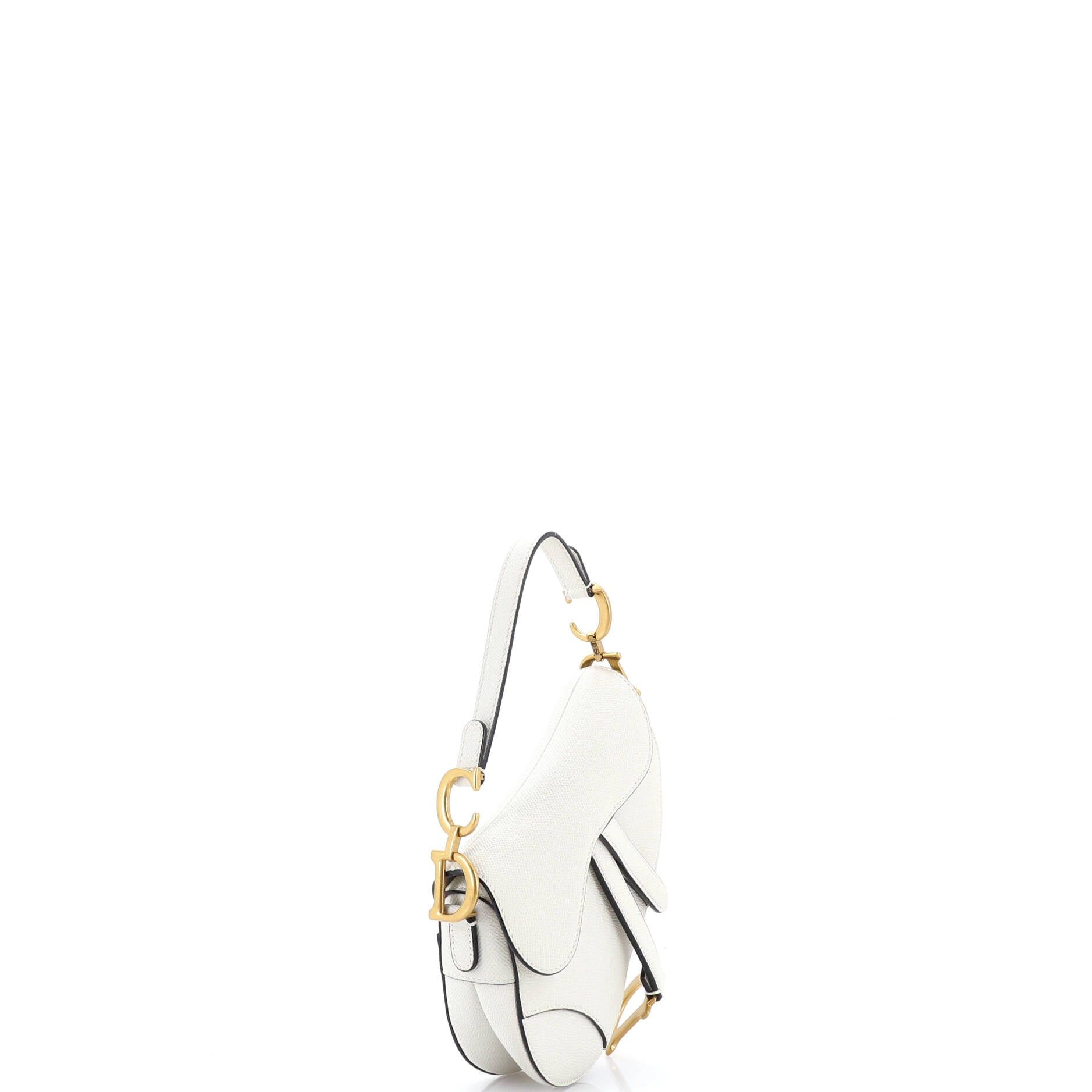 Dior Saddle Handbag Size ONE SIZE - 2 Thumbnail