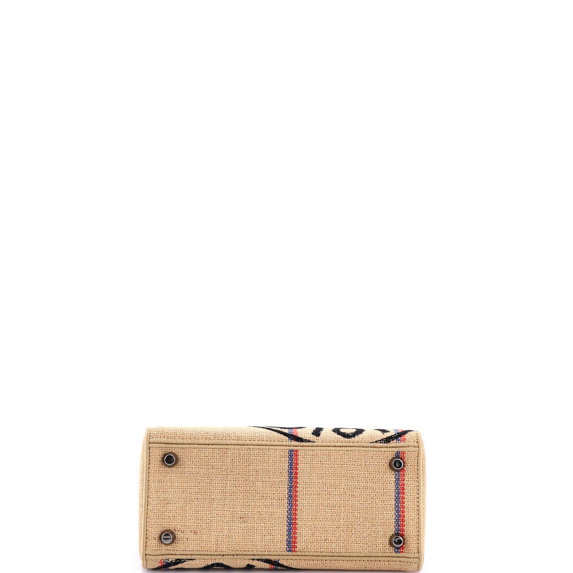 Dior Lady D-Lite Bag Size ONE SIZE - 4 Thumbnail