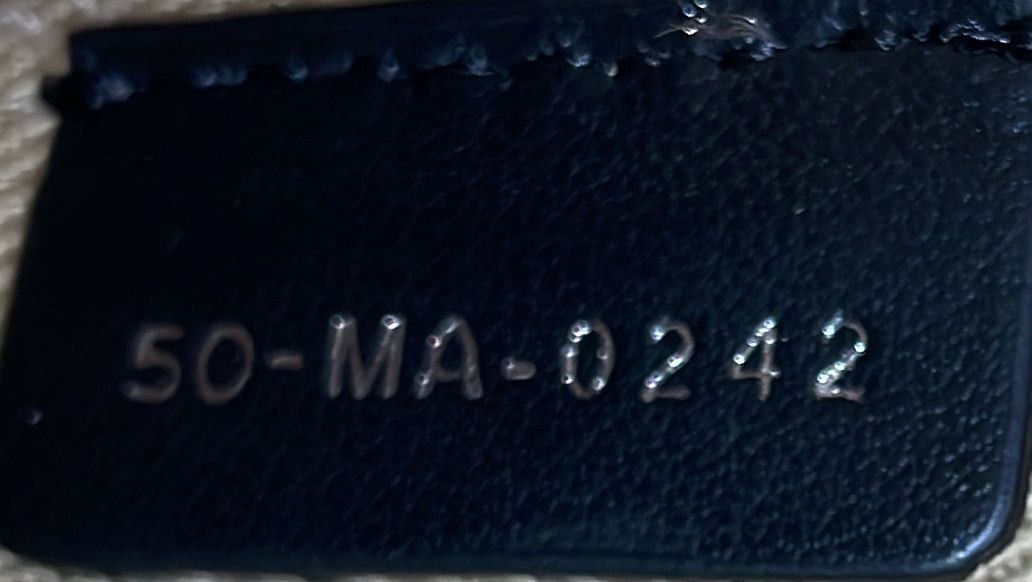 Dior Lady D-Lite Bag Size ONE SIZE - 6 Thumbnail